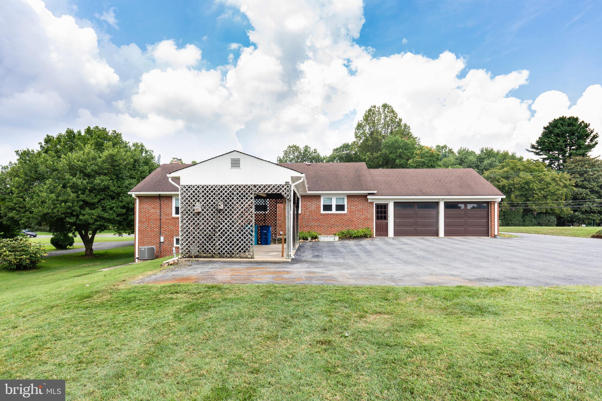 OLNEY OUTSIDE - Residential