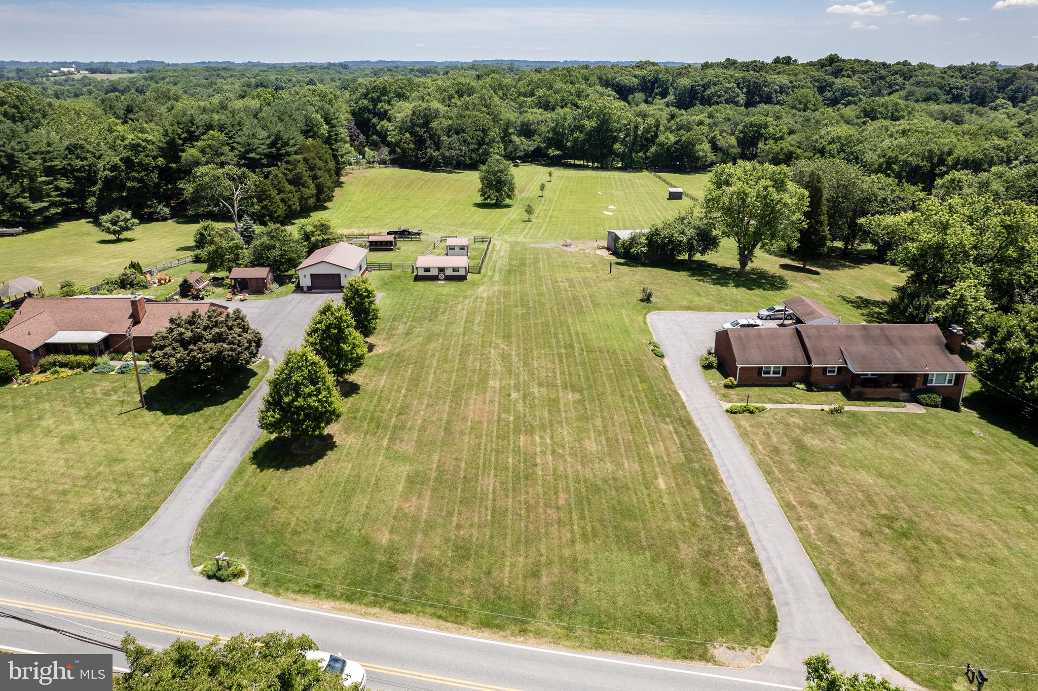 OLNEY OUTSIDE - Residential