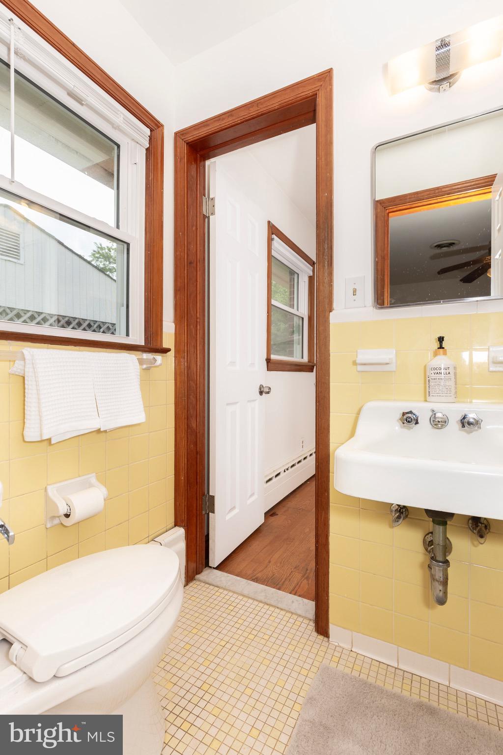 OLNEY OUTSIDE - Residential