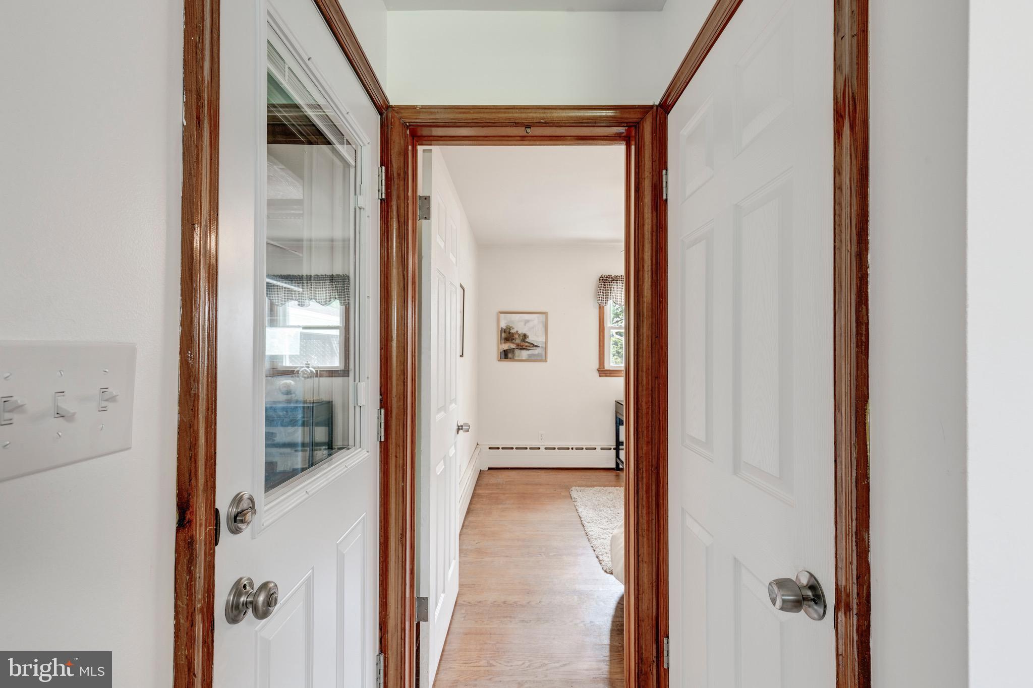 OLNEY OUTSIDE - Residential