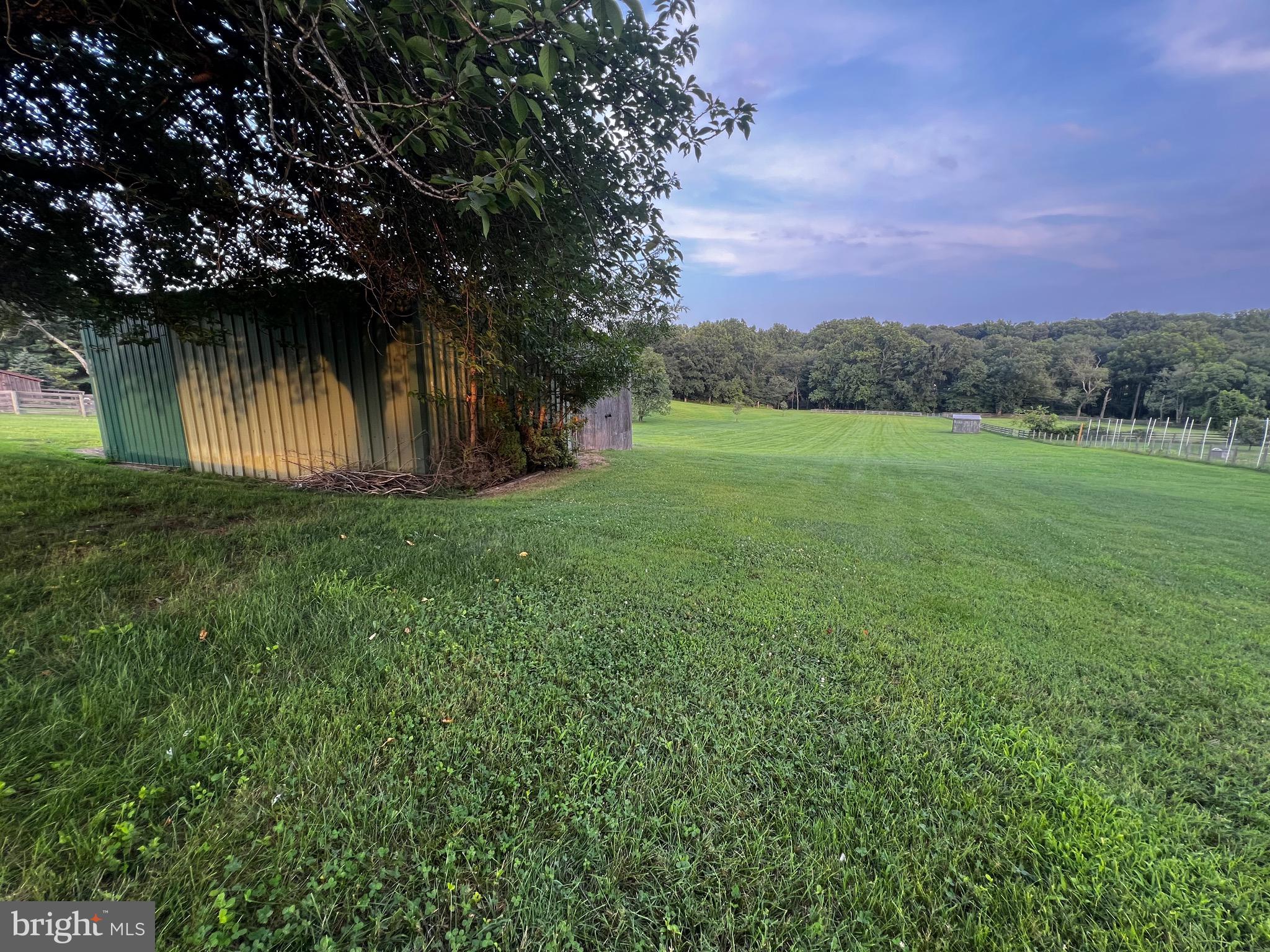 OLNEY OUTSIDE - Residential