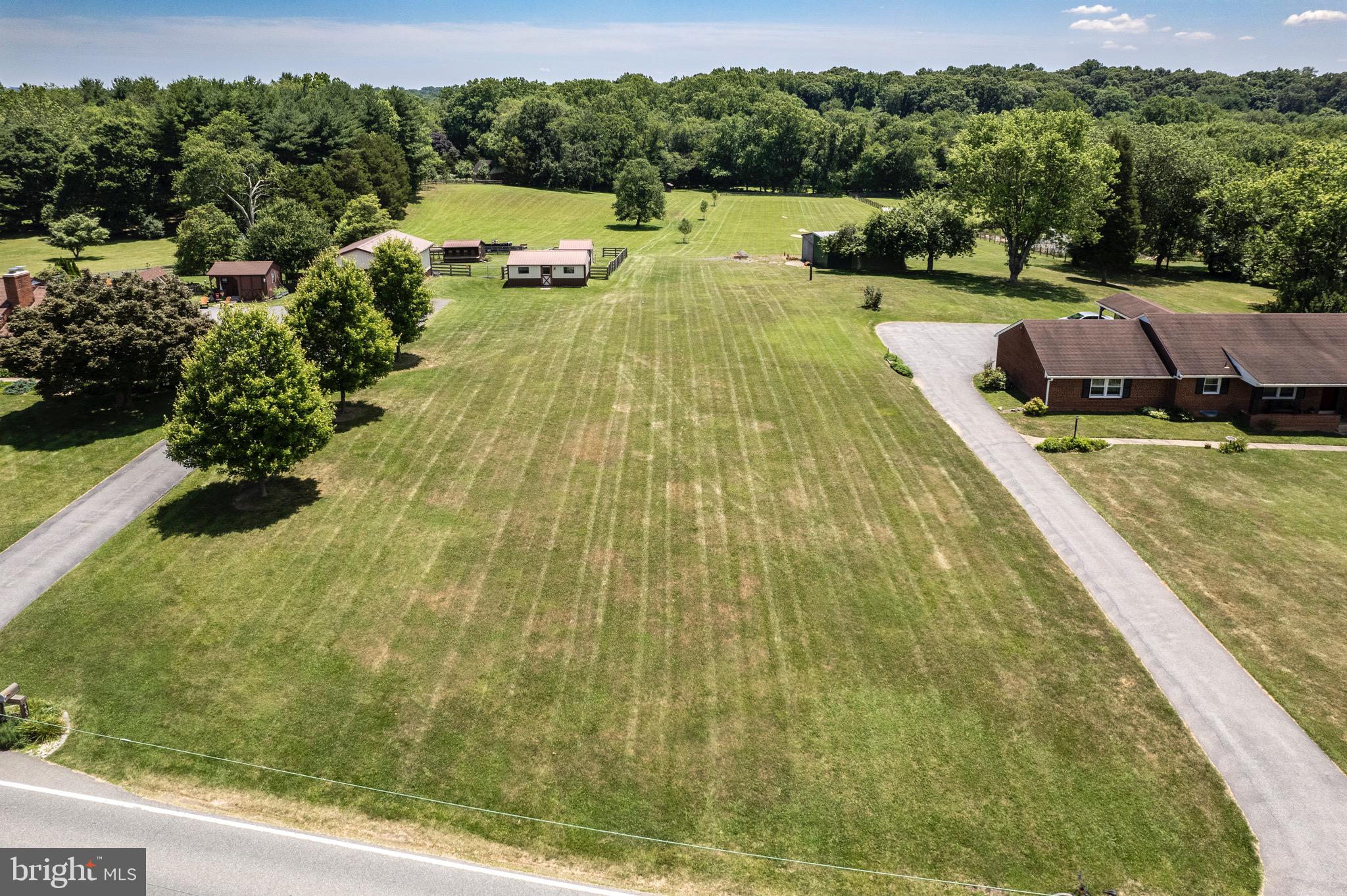 OLNEY OUTSIDE - Residential