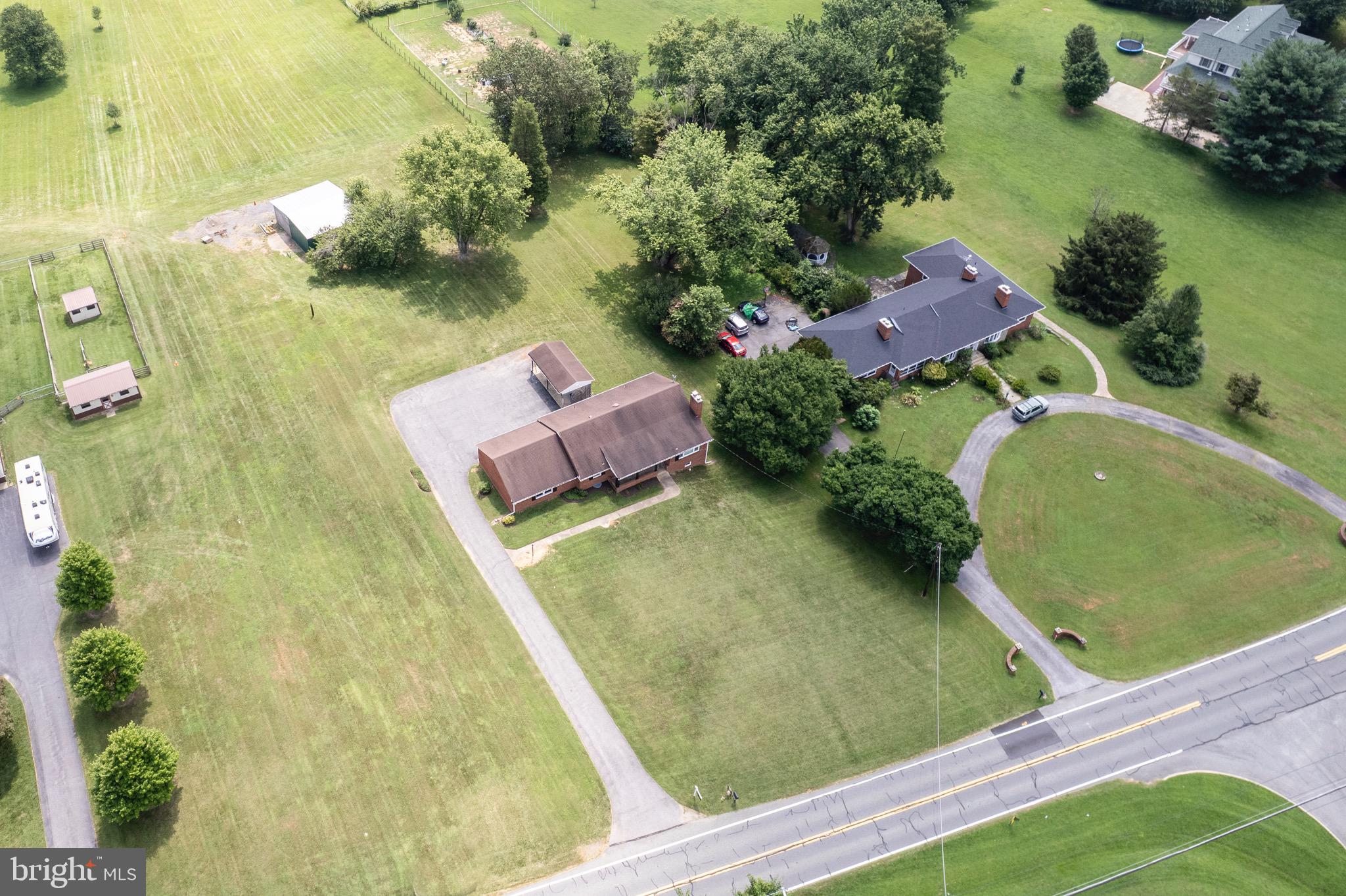 OLNEY OUTSIDE - Residential