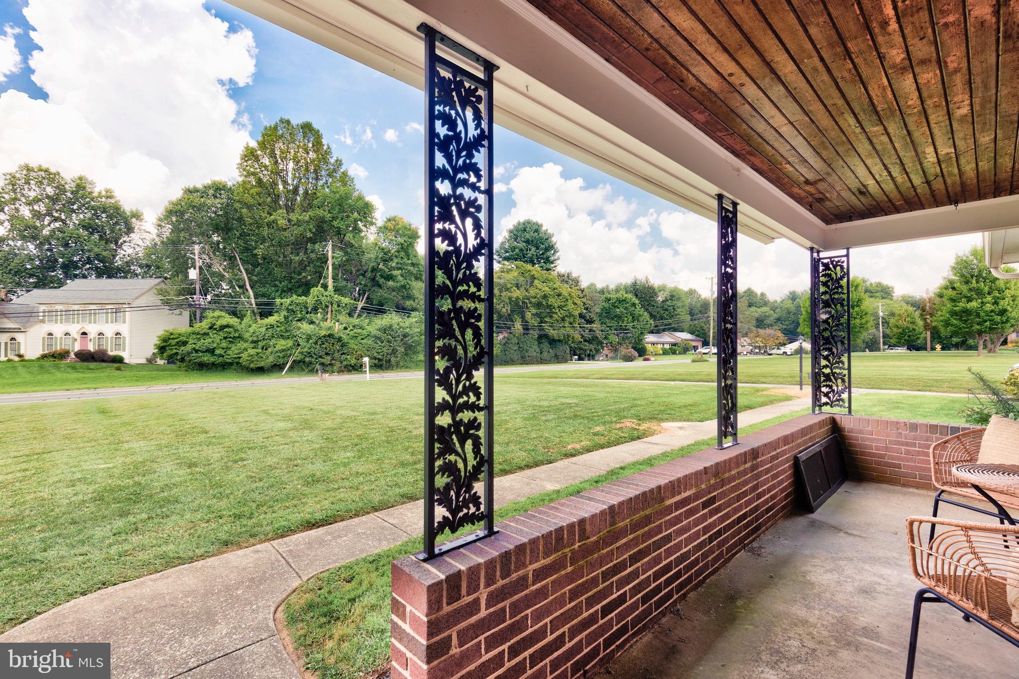 OLNEY OUTSIDE - Residential