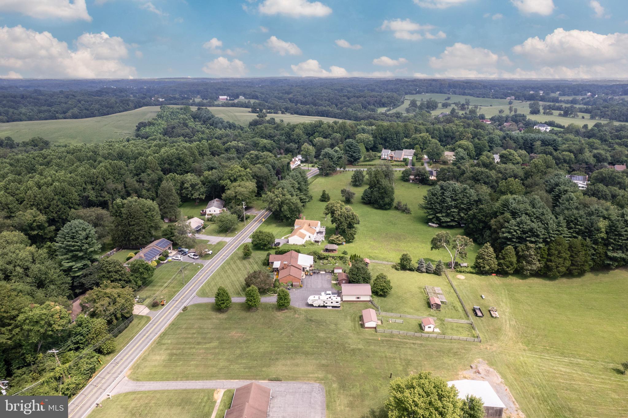 OLNEY OUTSIDE - Residential