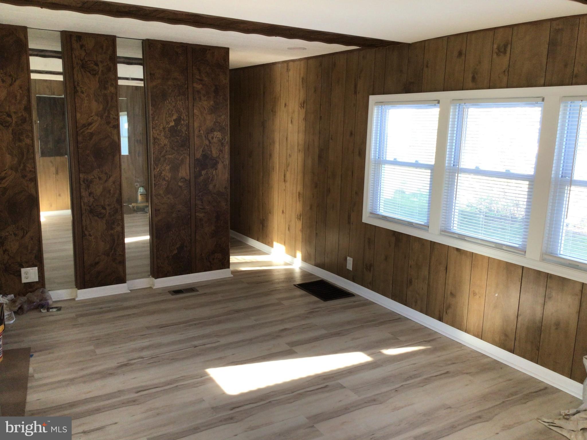 PENNWOOD CROSSING - Residential