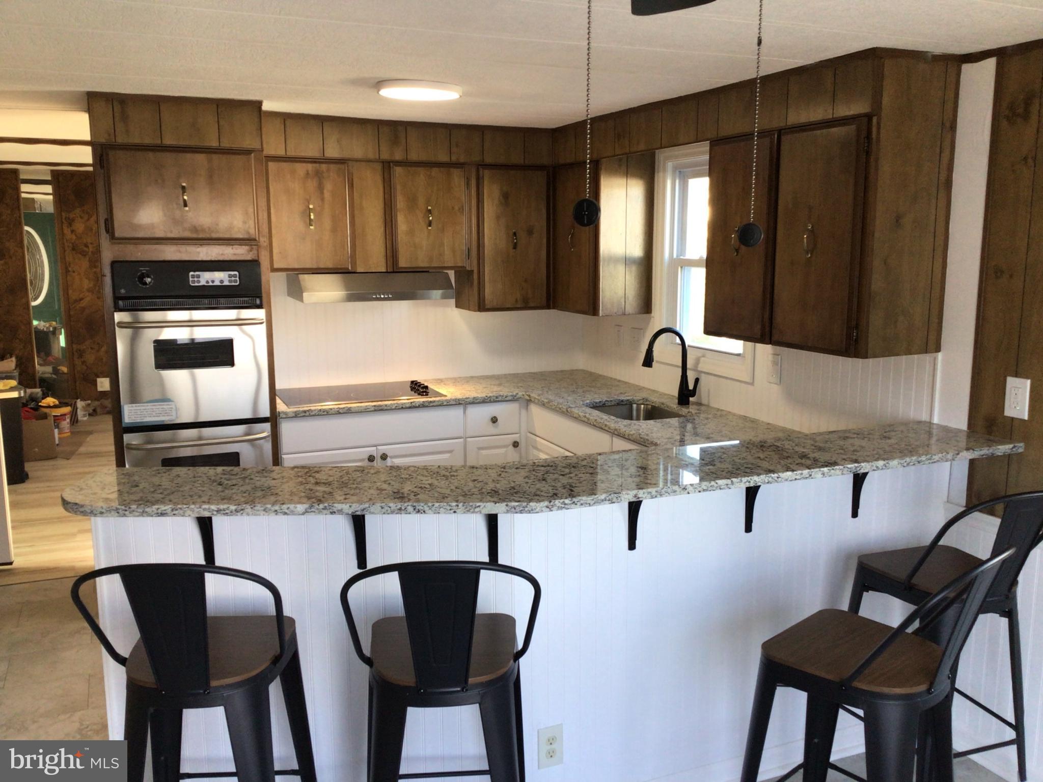 PENNWOOD CROSSING - Residential