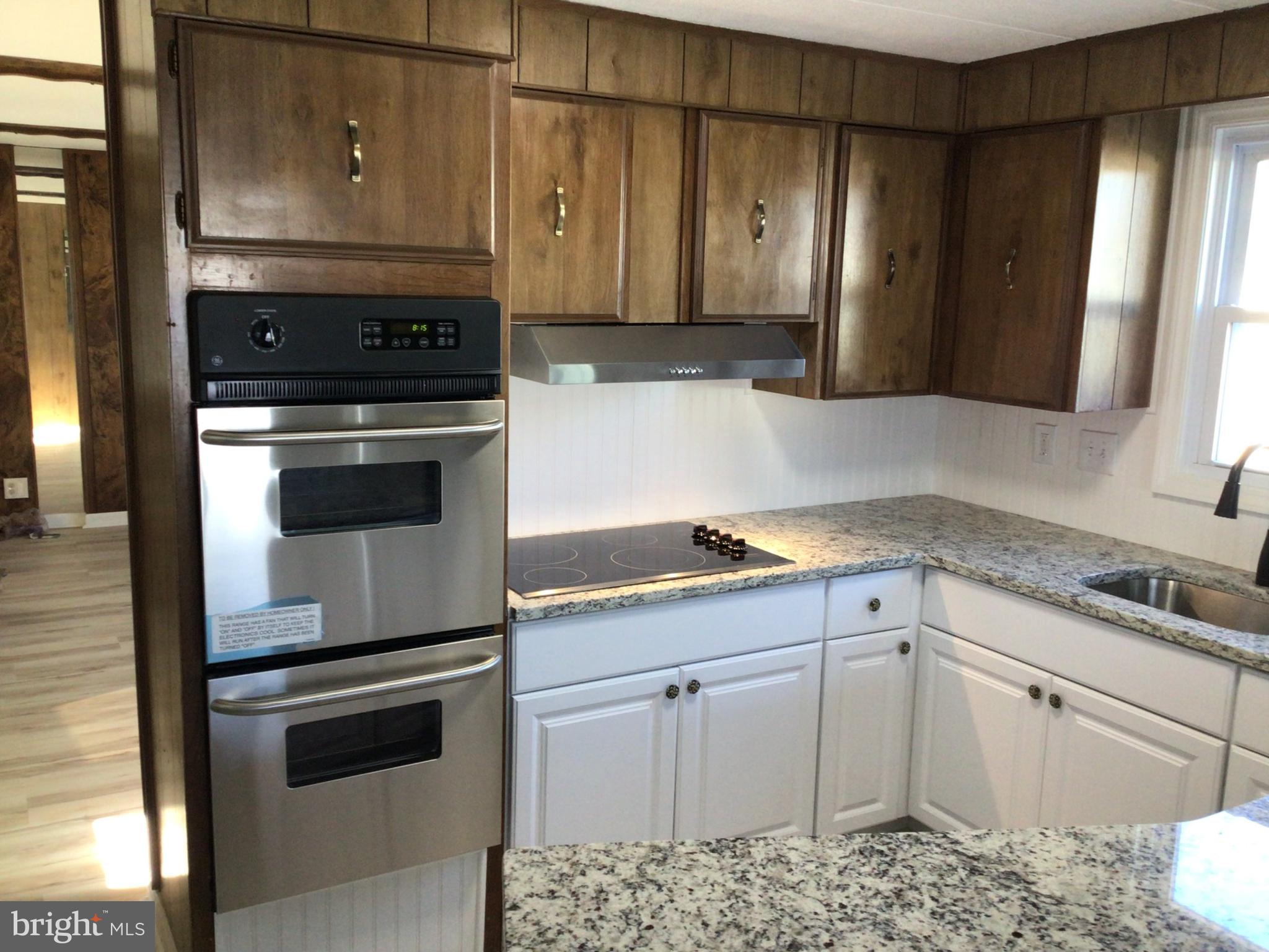 PENNWOOD CROSSING - Residential
