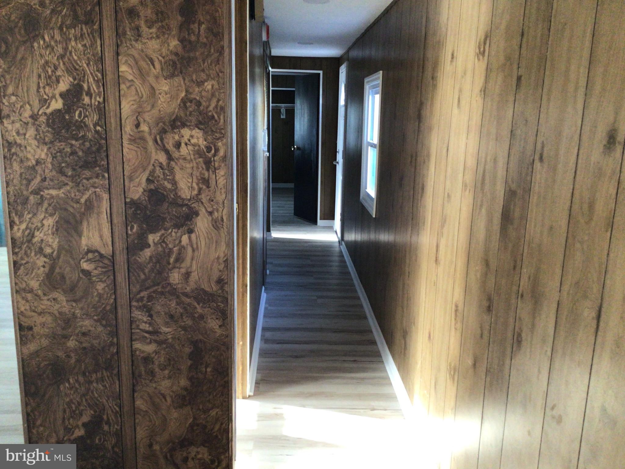 PENNWOOD CROSSING - Residential