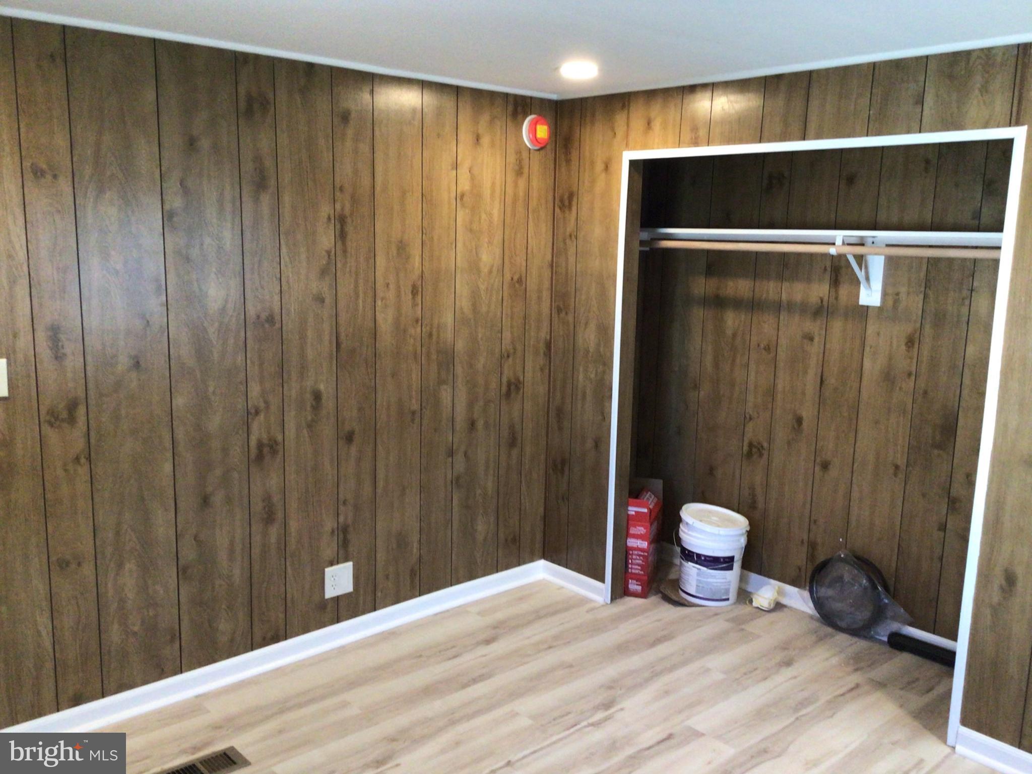 PENNWOOD CROSSING - Residential