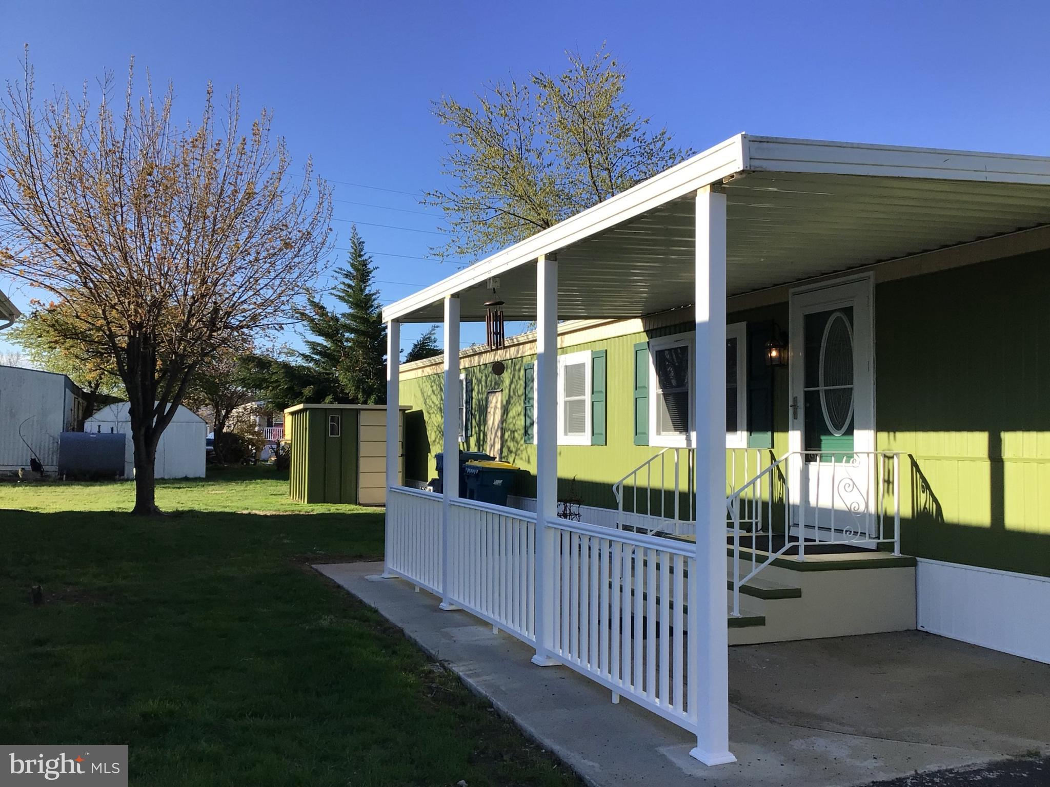 PENNWOOD CROSSING - Residential