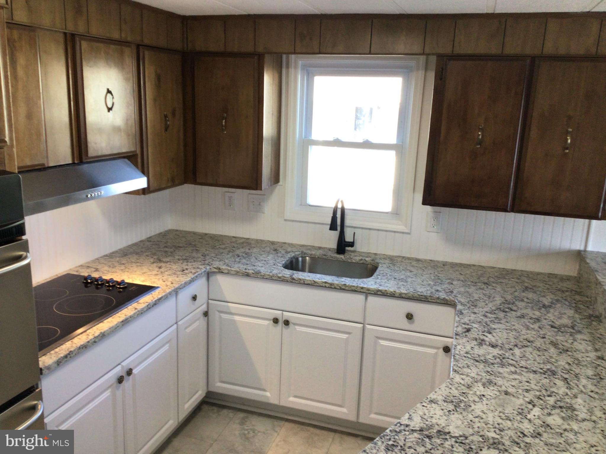 PENNWOOD CROSSING - Residential