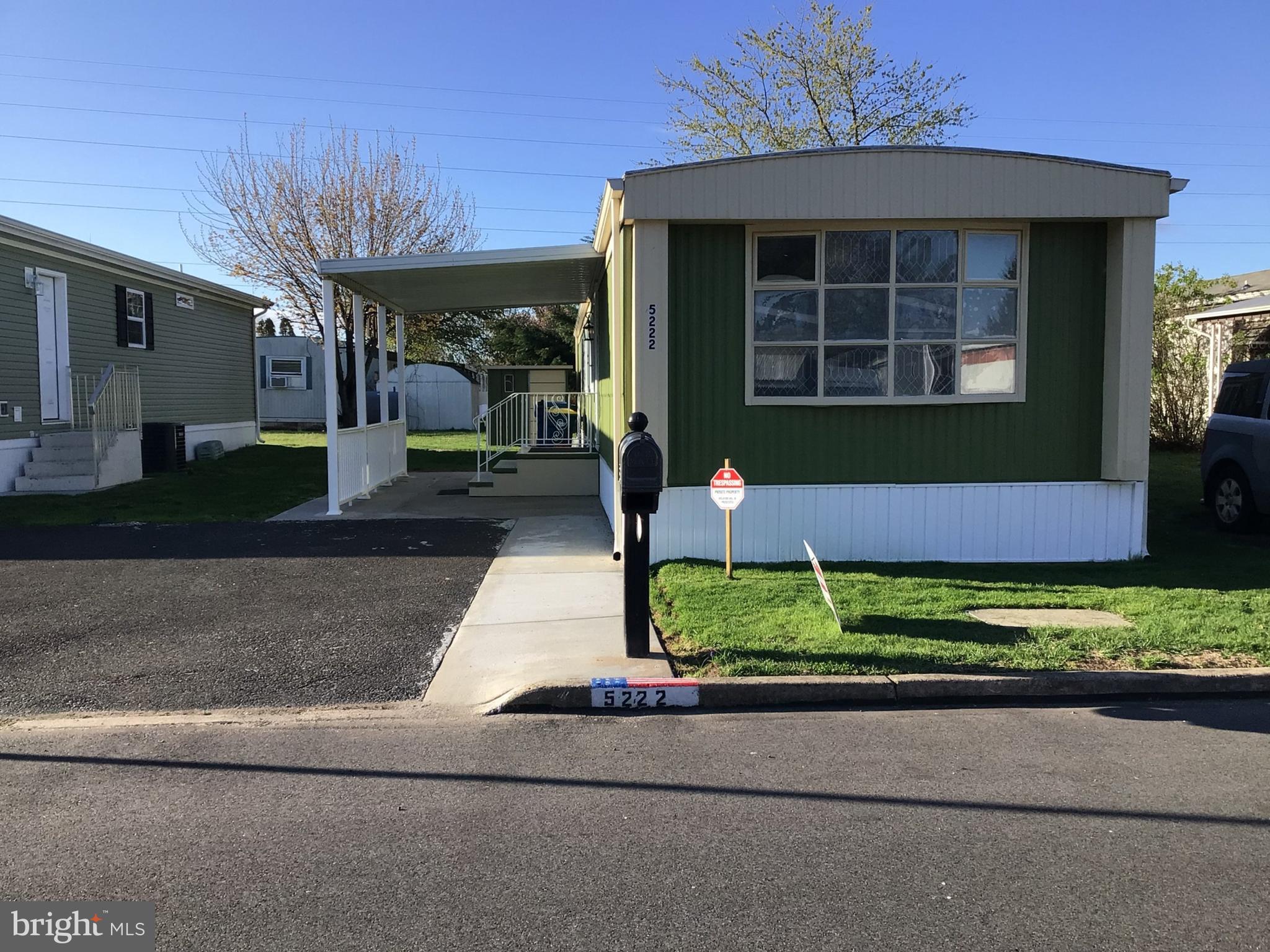 PENNWOOD CROSSING - Residential