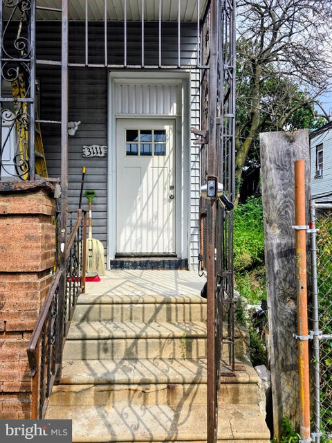 Multifamily For Sale - 3111 N 7th Street<br/> Philadelphia County, PHILADELPHIA, PA 19133