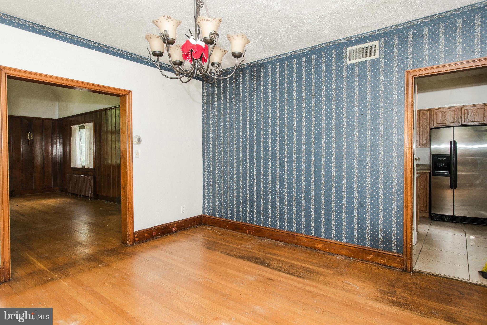 SOUTH WOODSIDE PARK - Farm