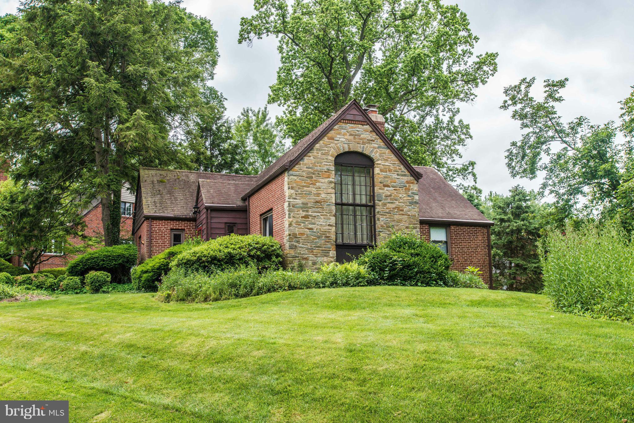 SOUTH WOODSIDE PARK - Farm