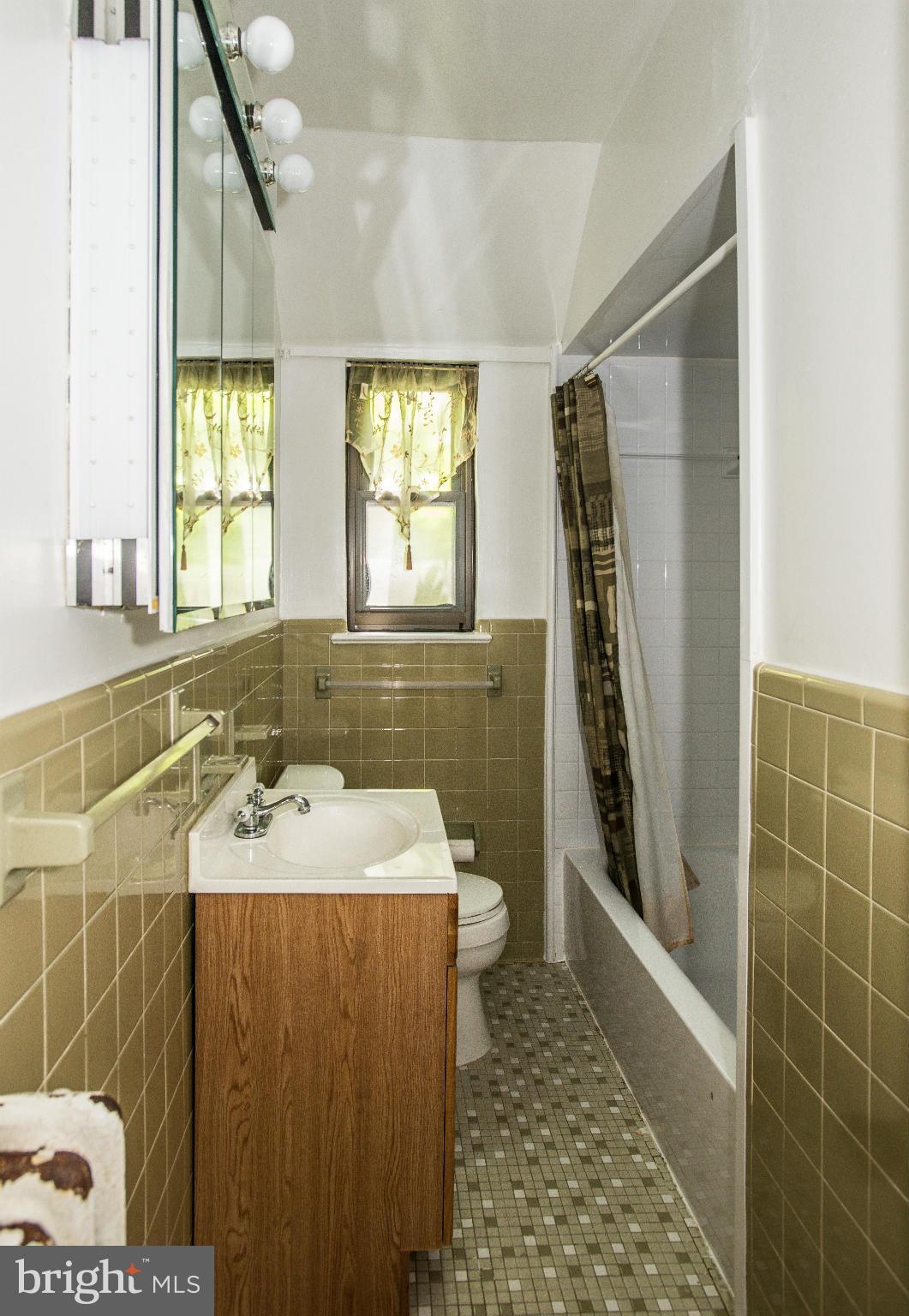 SOUTH WOODSIDE PARK - Farm