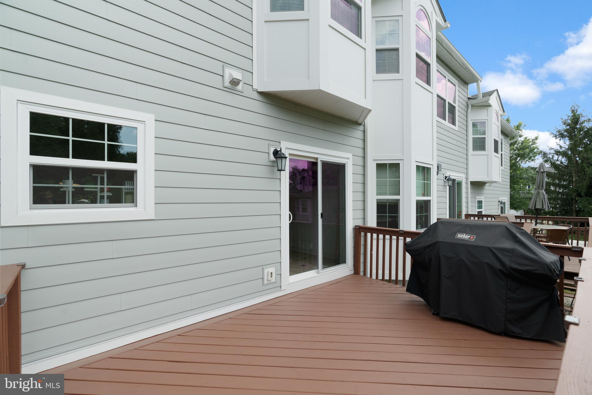 OAKWOOD AT PLYMOUT - Residential