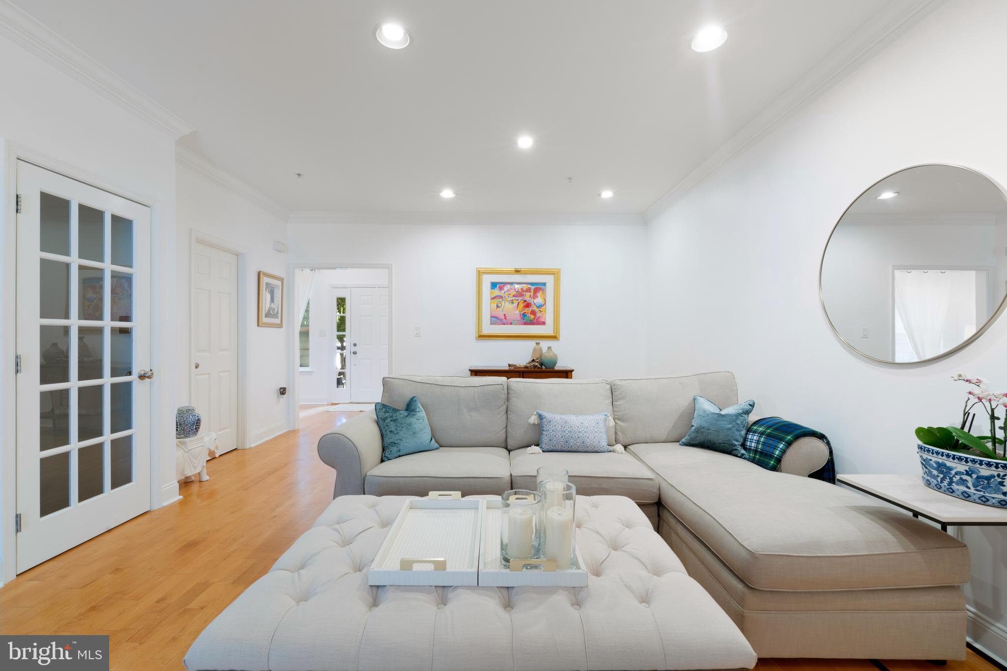 OAKWOOD AT PLYMOUT - Residential