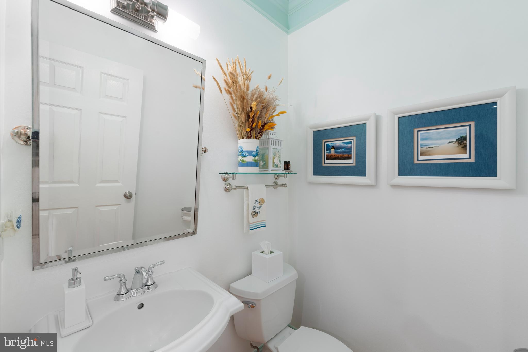 OAKWOOD AT PLYMOUT - Residential