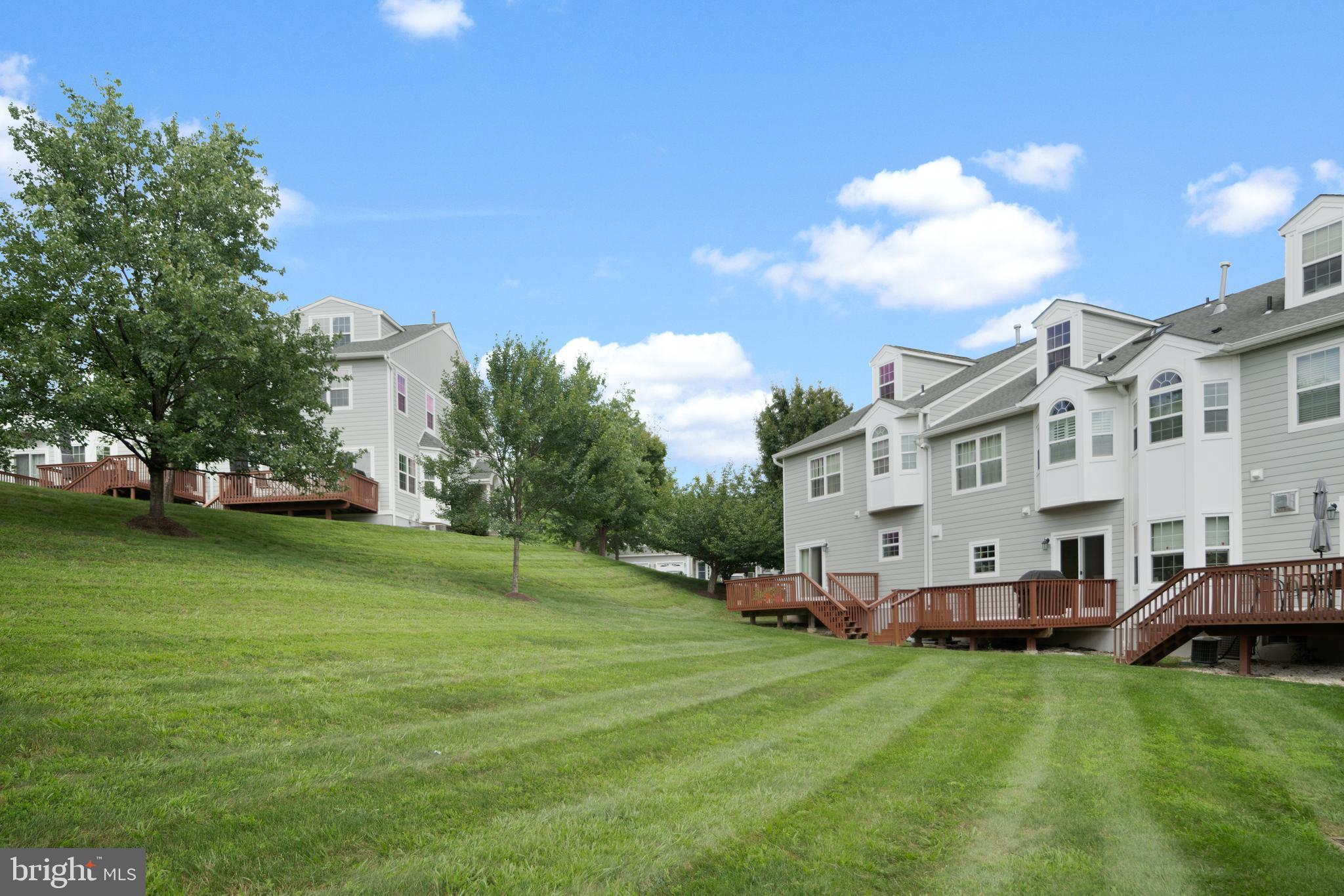 OAKWOOD AT PLYMOUT - Residential