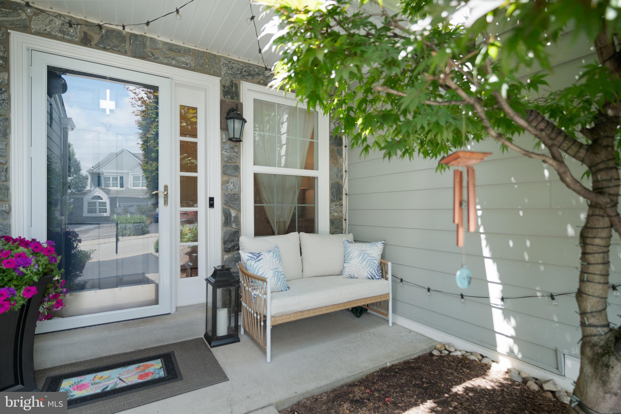 OAKWOOD AT PLYMOUT - Residential