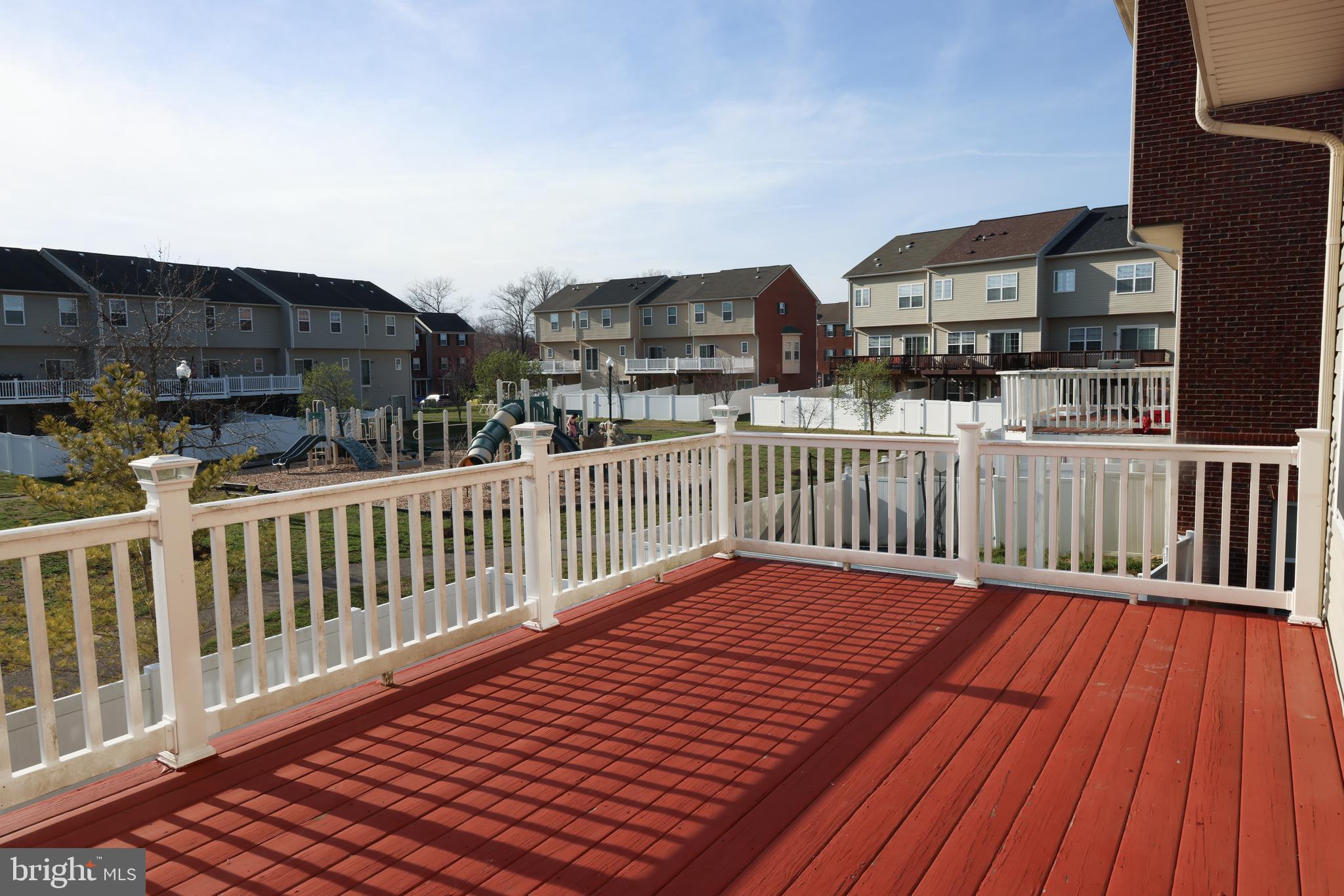 ST CHARLES SUB - SHEFFIELD - Residential Lease