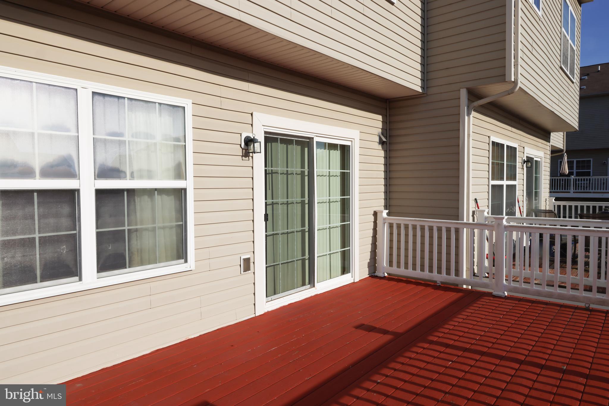 ST CHARLES SUB - SHEFFIELD - Residential Lease