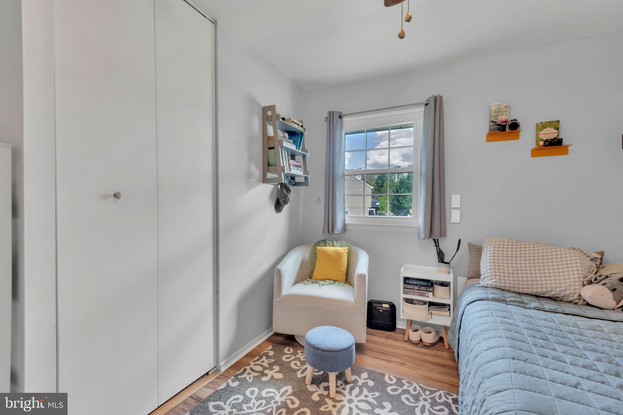 VALLEYWOOD - Residential