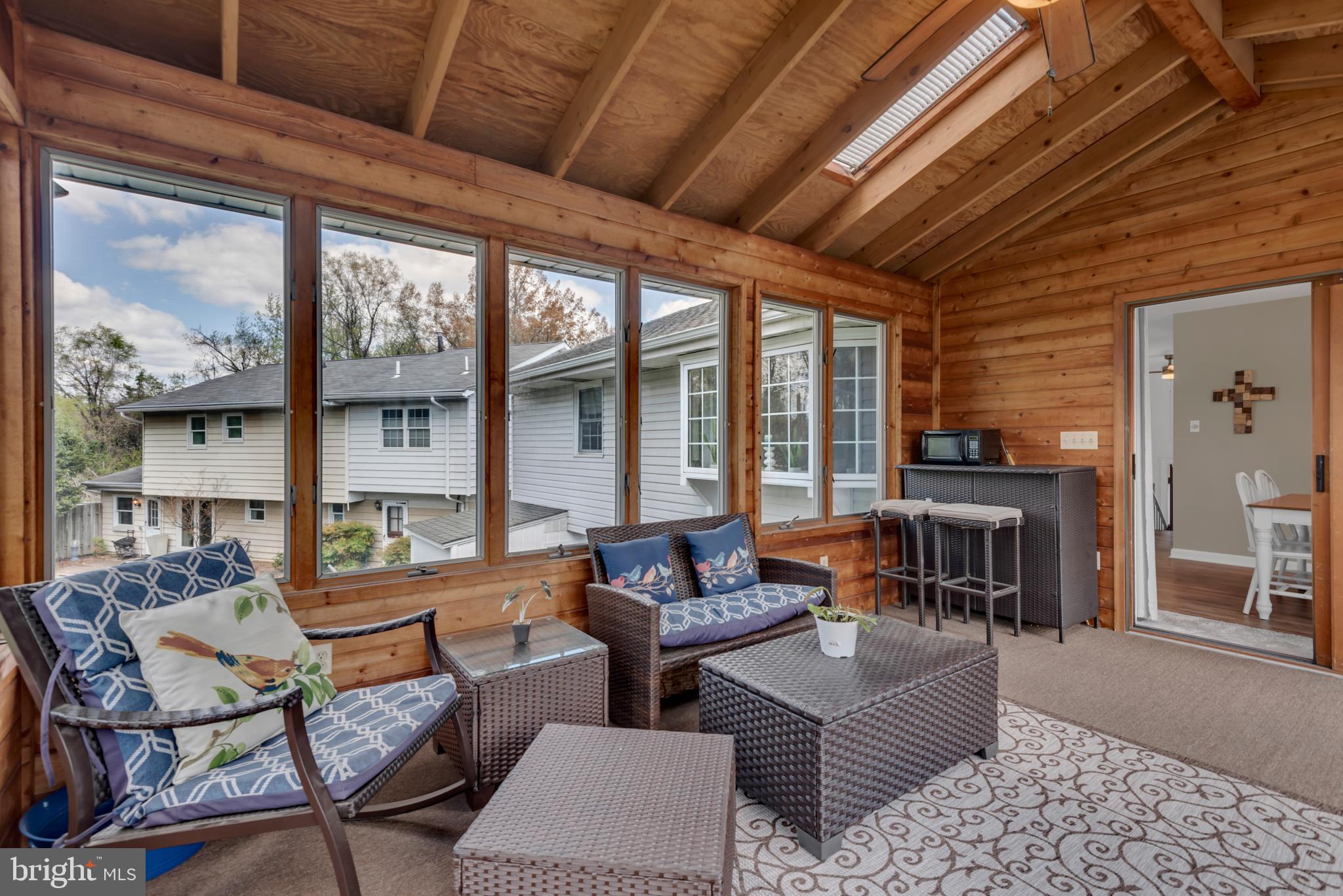 VALLEYWOOD - Residential