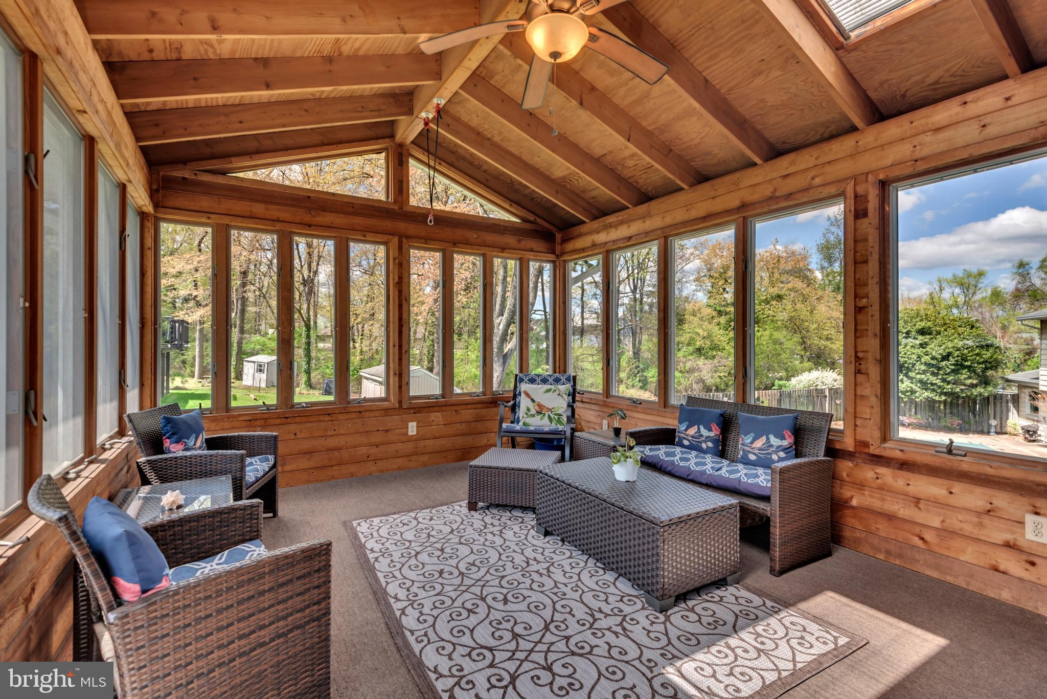 VALLEYWOOD - Residential