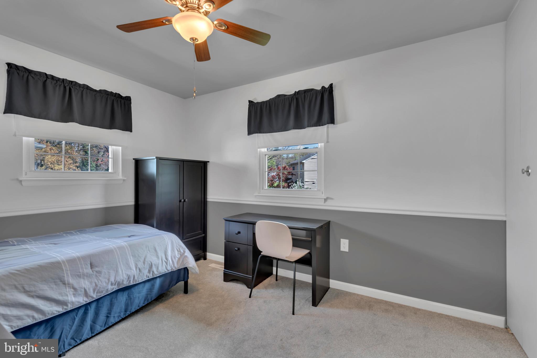 VALLEYWOOD - Residential