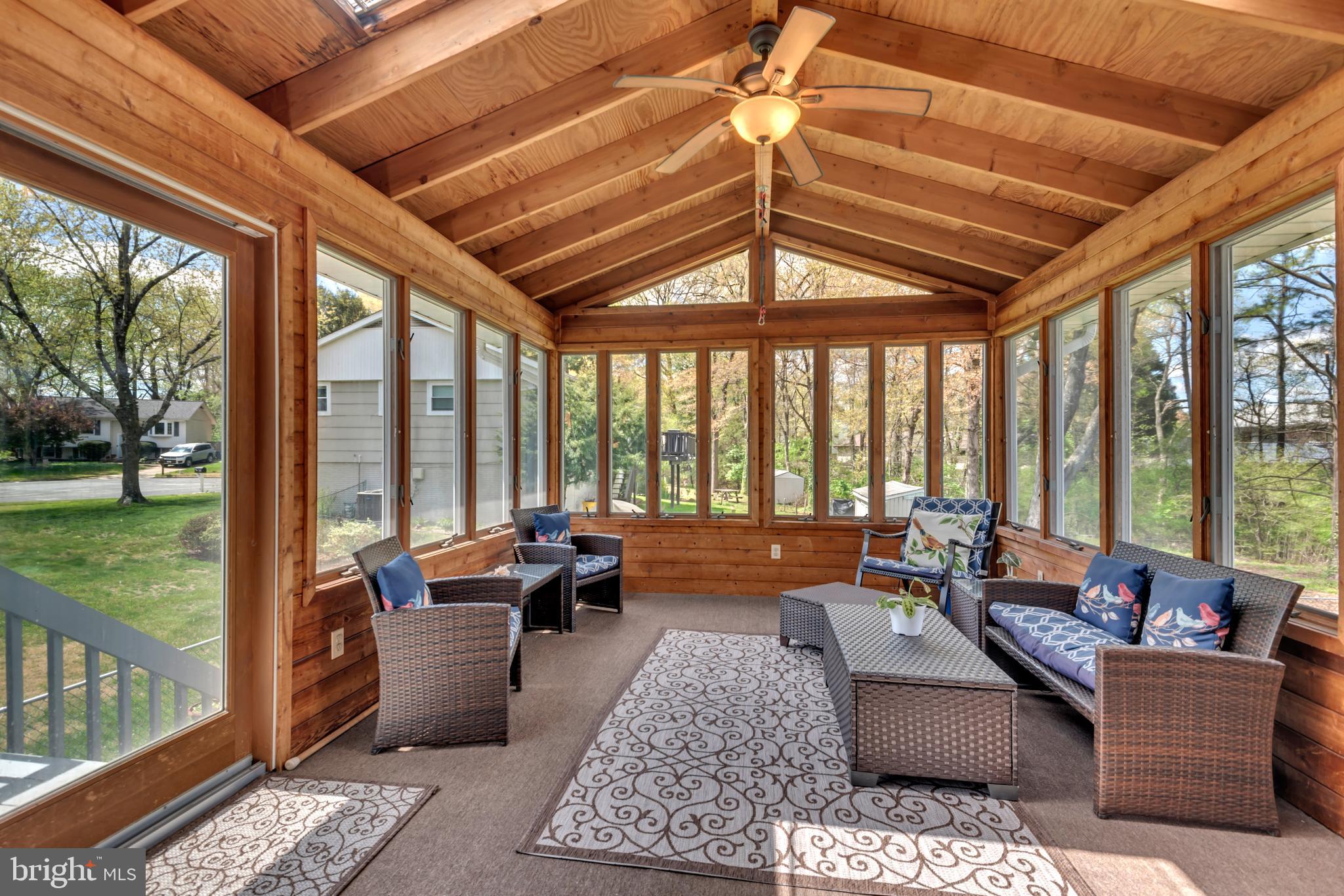 VALLEYWOOD - Residential