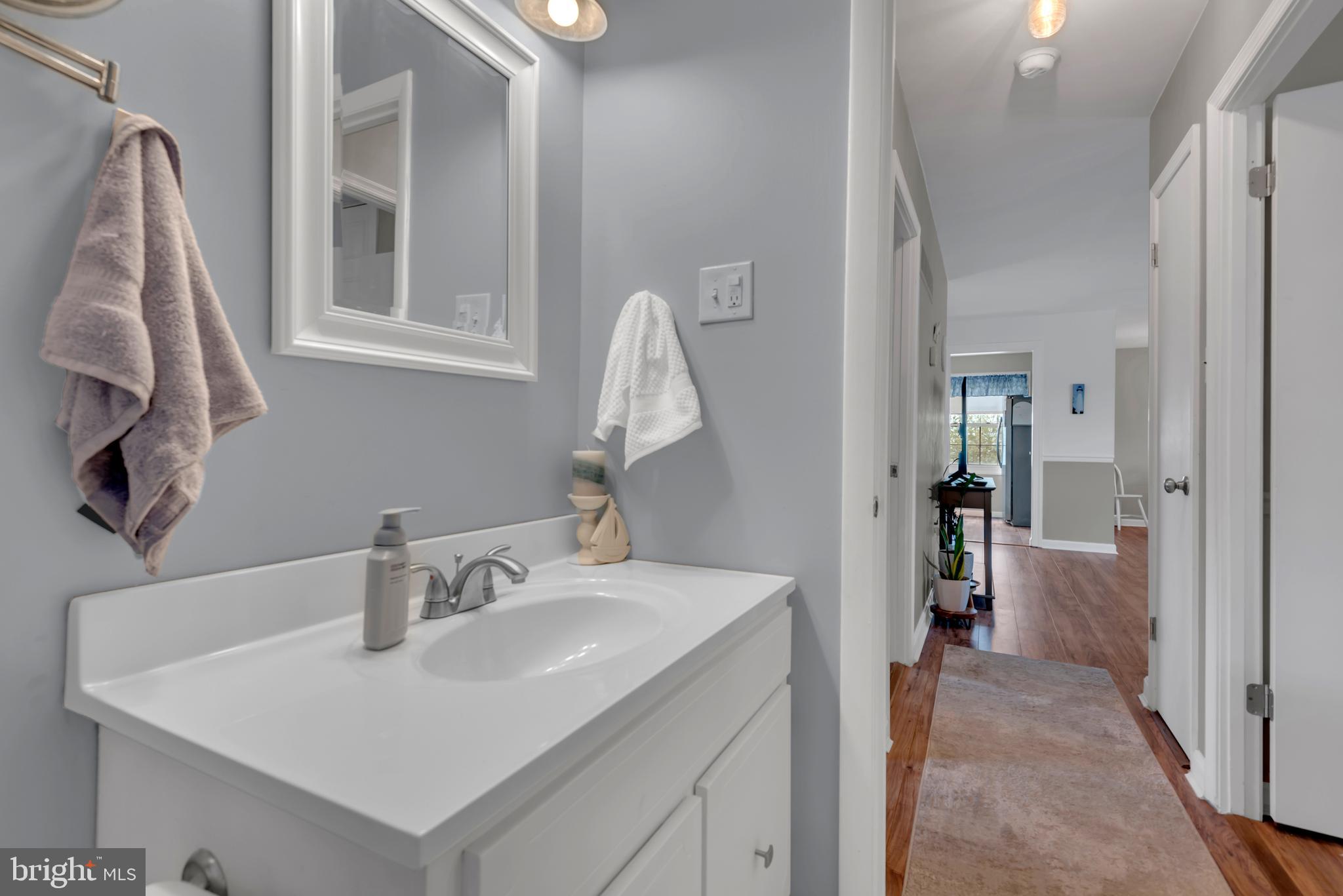 VALLEYWOOD - Residential