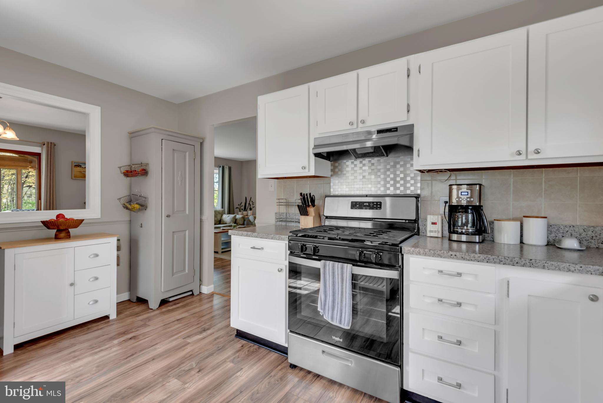 VALLEYWOOD - Residential