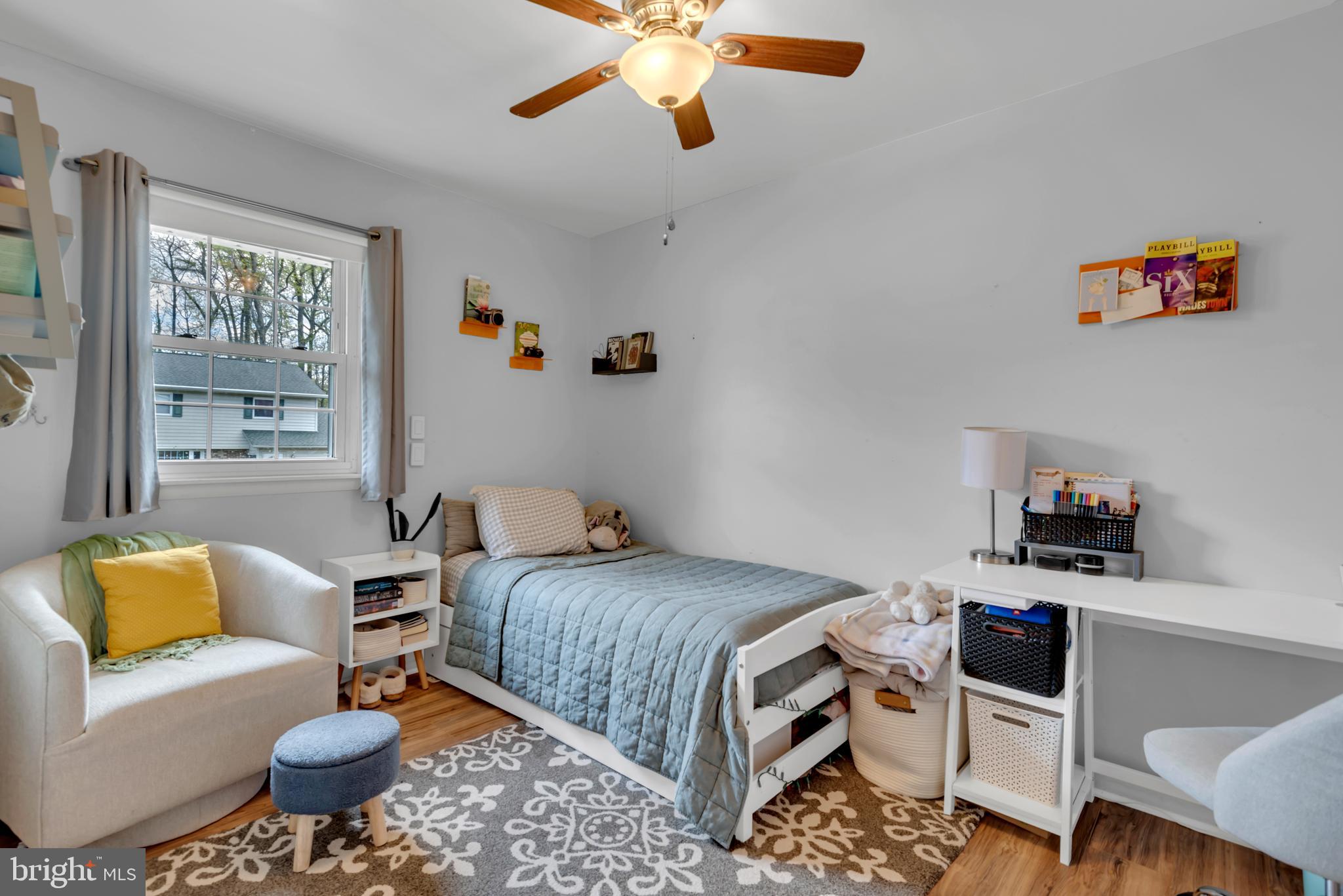 VALLEYWOOD - Residential