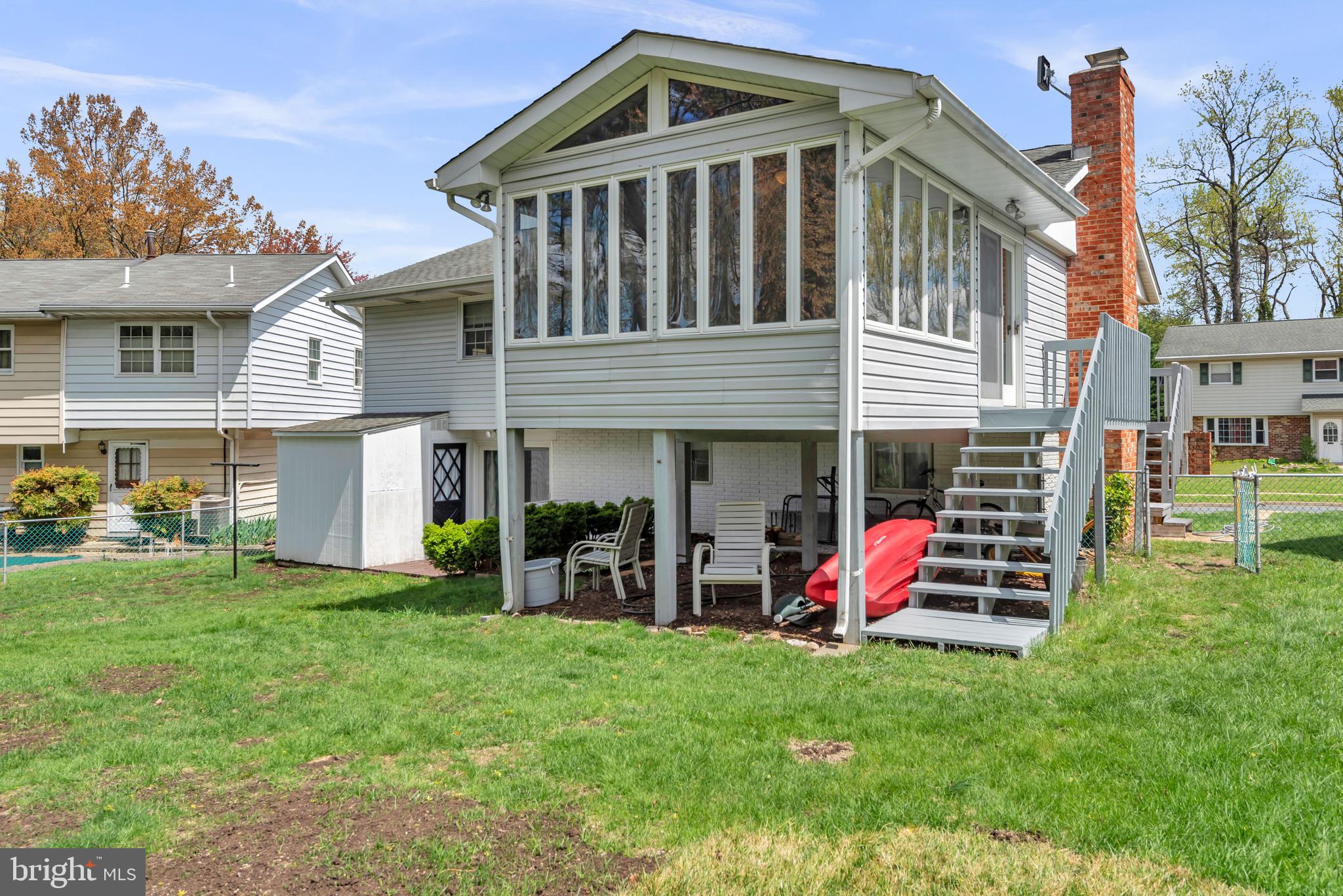 VALLEYWOOD - Residential