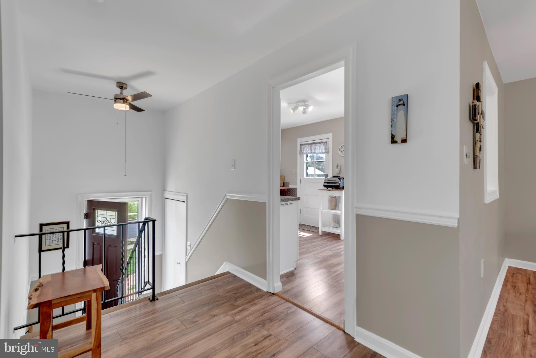 VALLEYWOOD - Residential