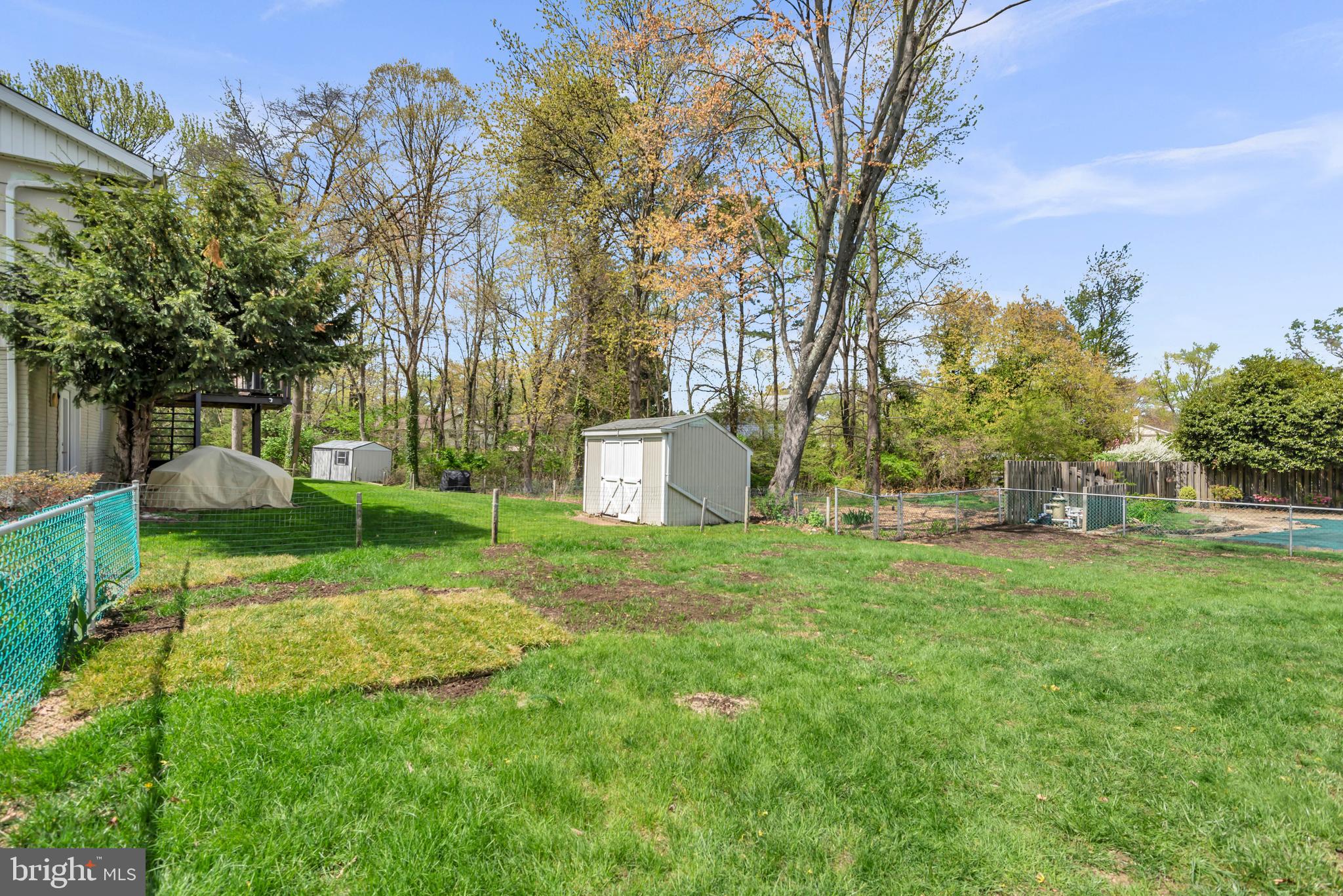 VALLEYWOOD - Residential