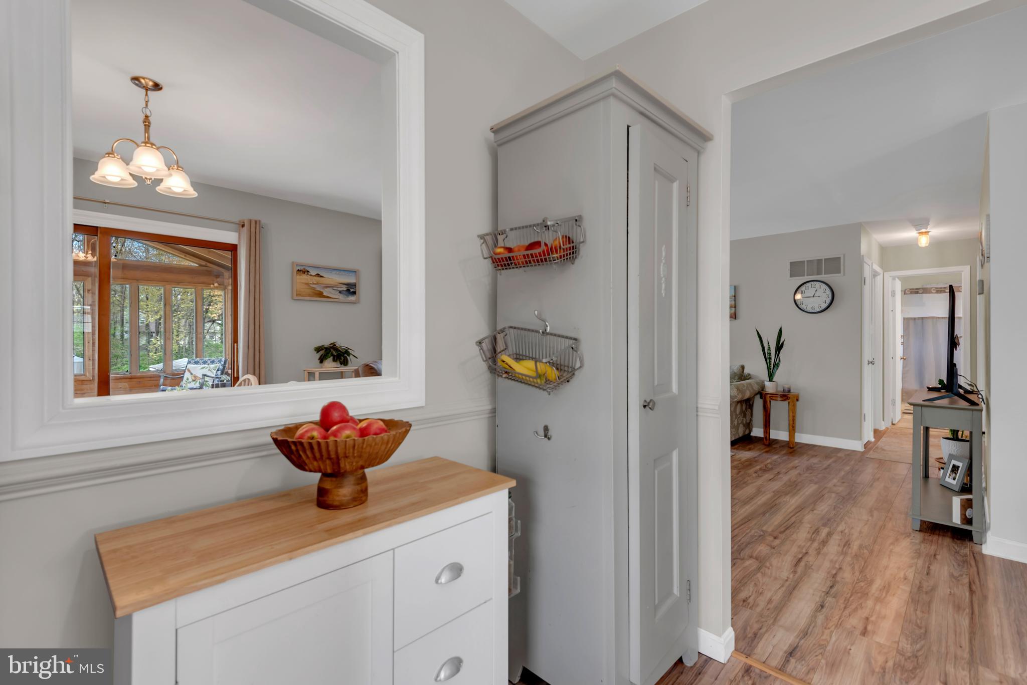 VALLEYWOOD - Residential