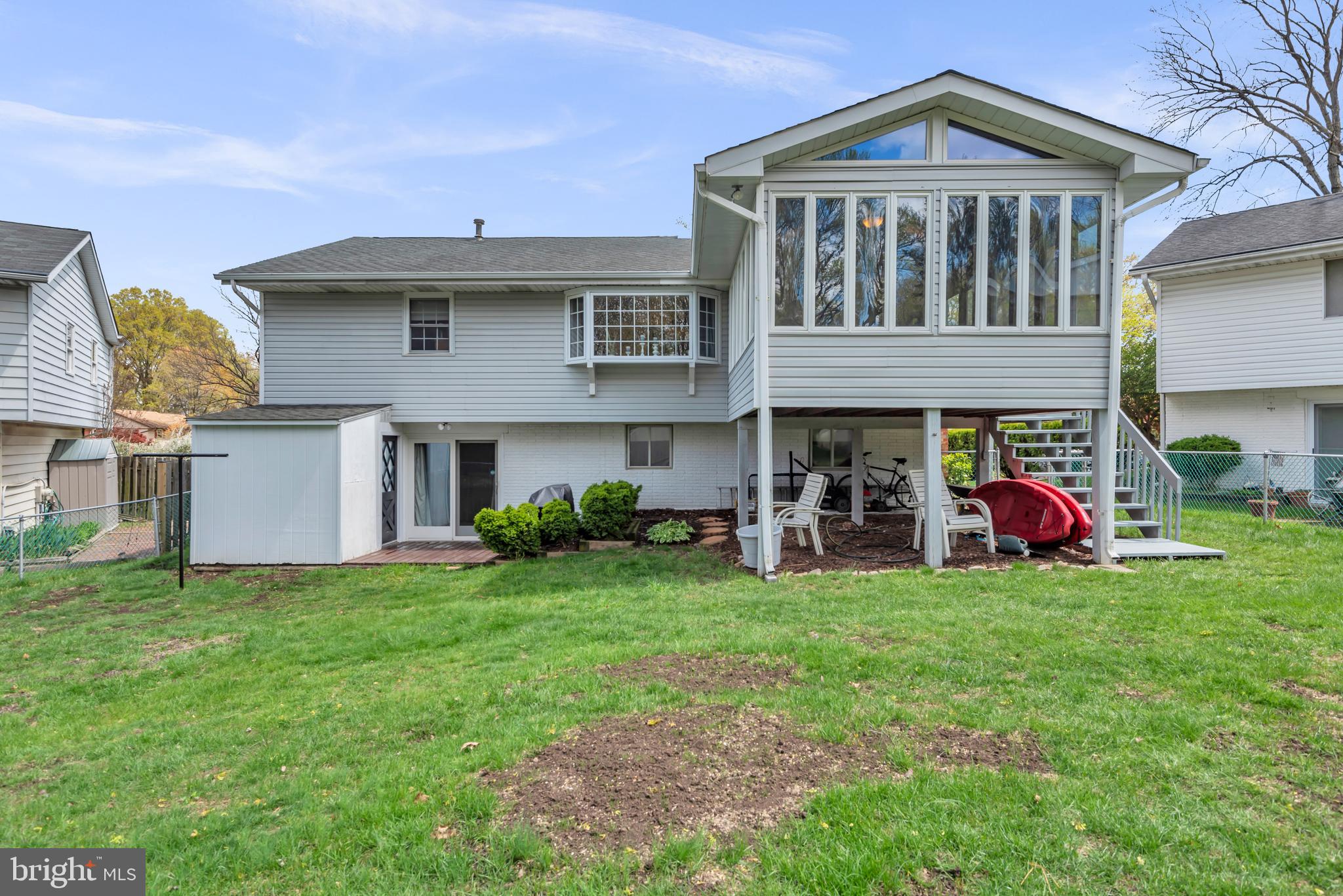 VALLEYWOOD - Residential