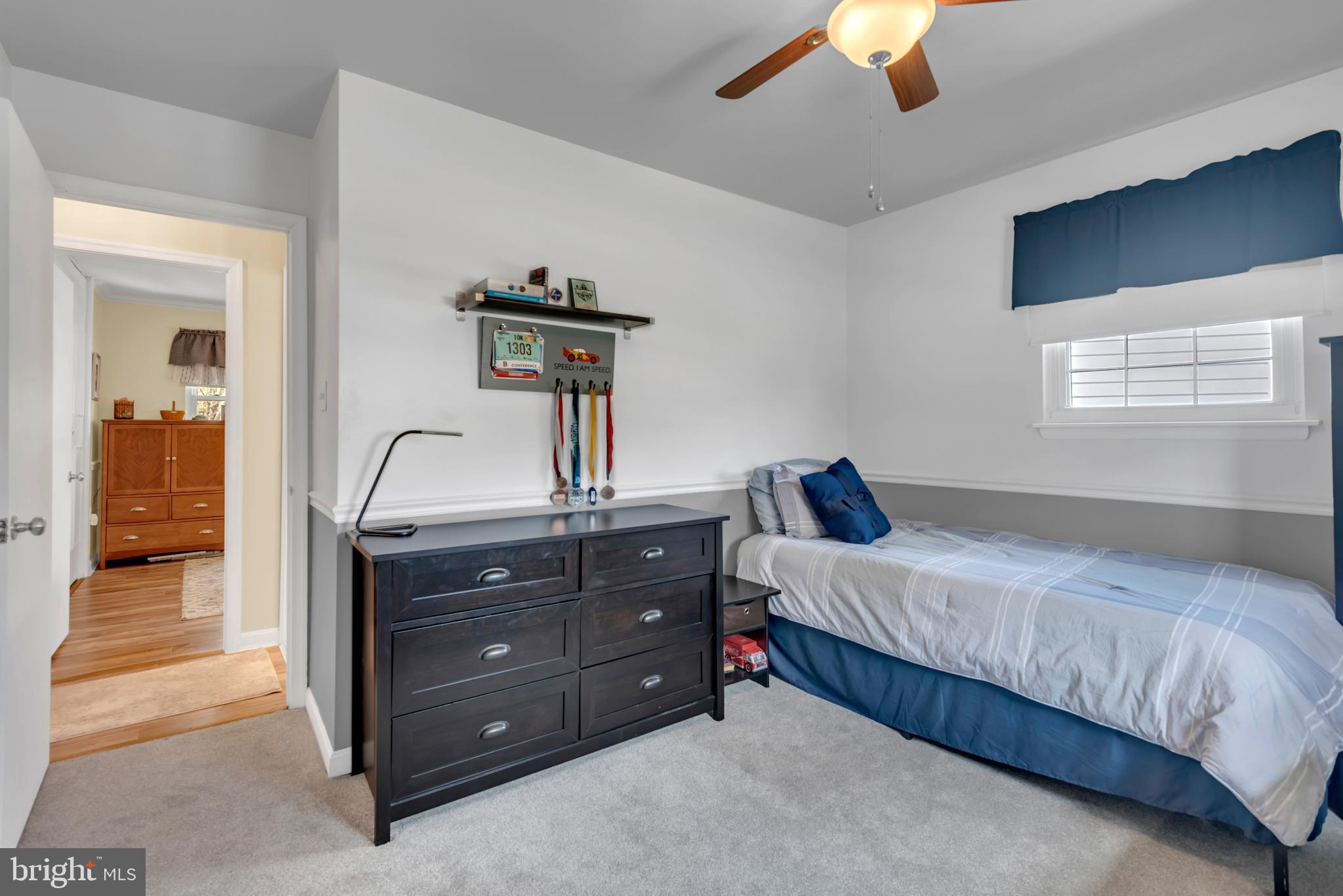 VALLEYWOOD - Residential