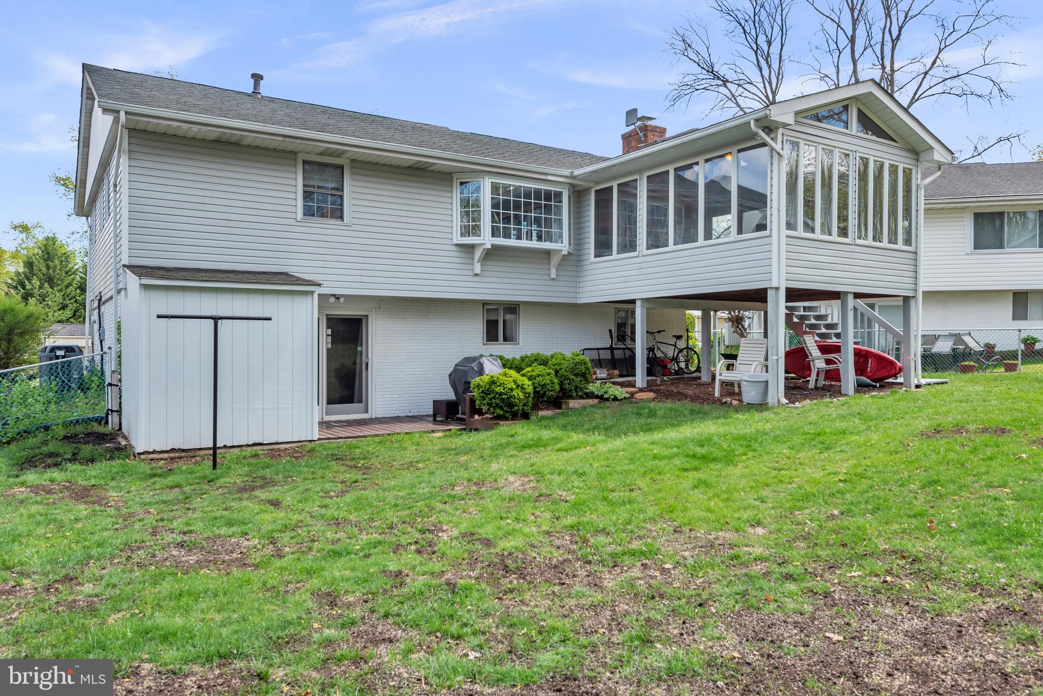 VALLEYWOOD - Residential