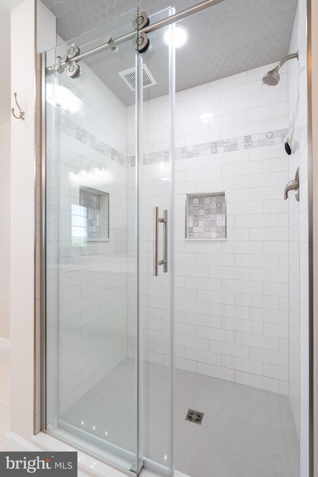 RESERVE AT BAILEY ST - Residential