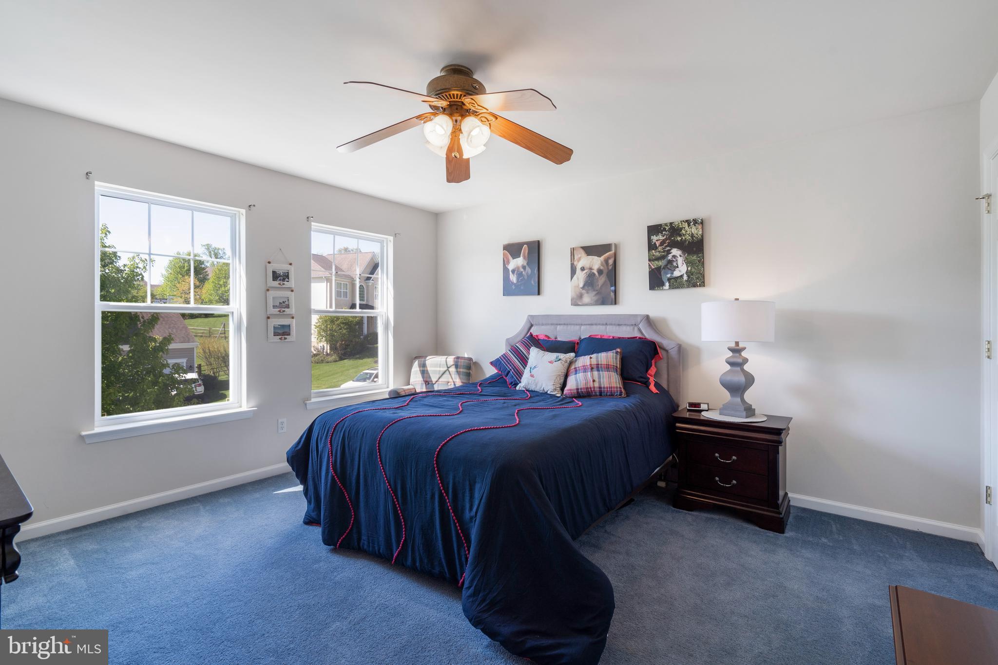 RESERVE AT BAILEY ST - Residential