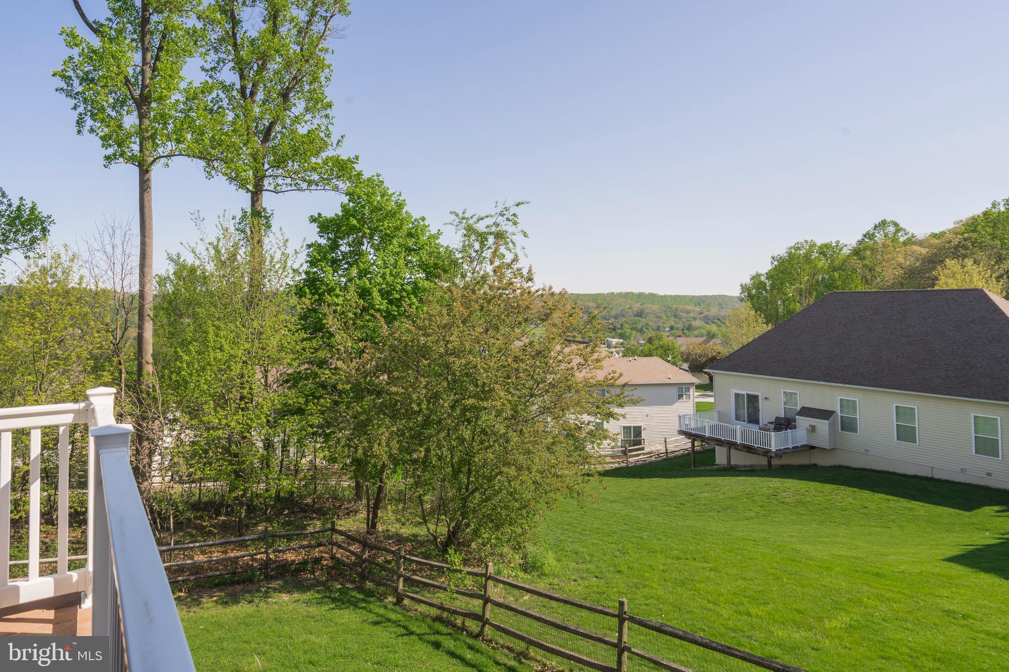 RESERVE AT BAILEY ST - Residential