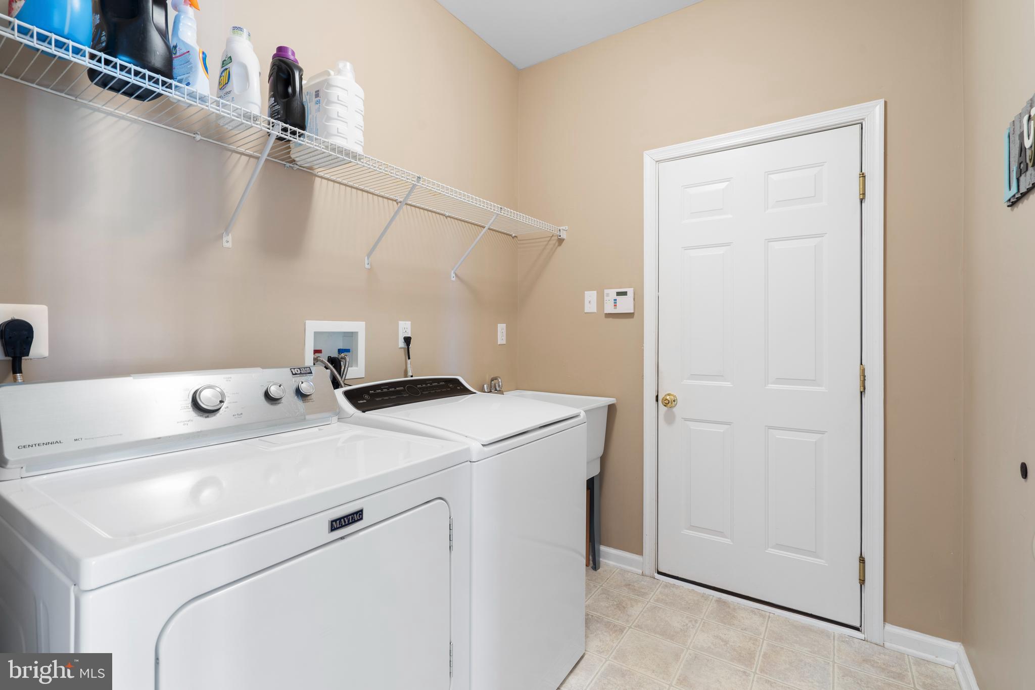 RESERVE AT BAILEY ST - Residential