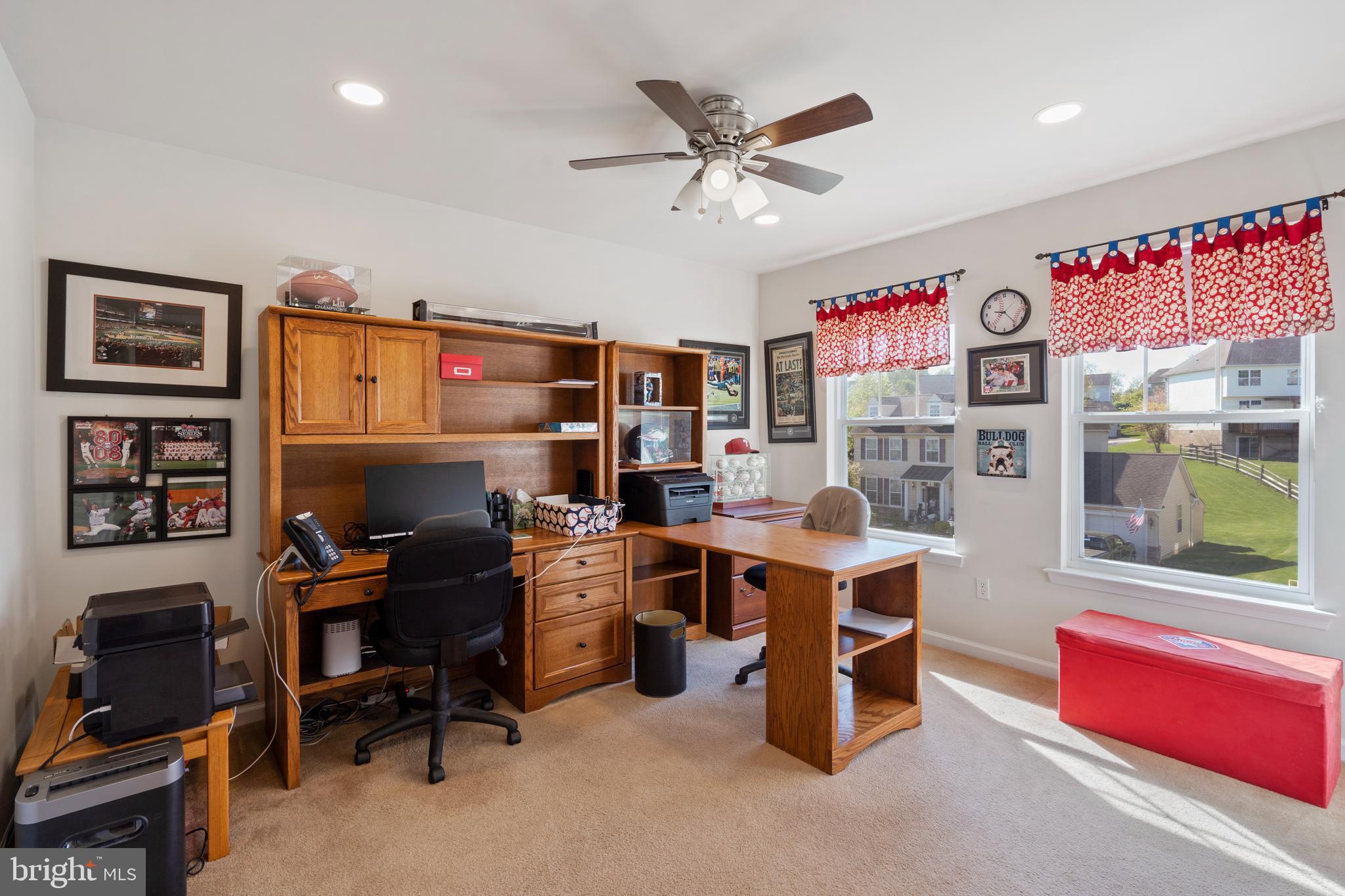 RESERVE AT BAILEY ST - Residential