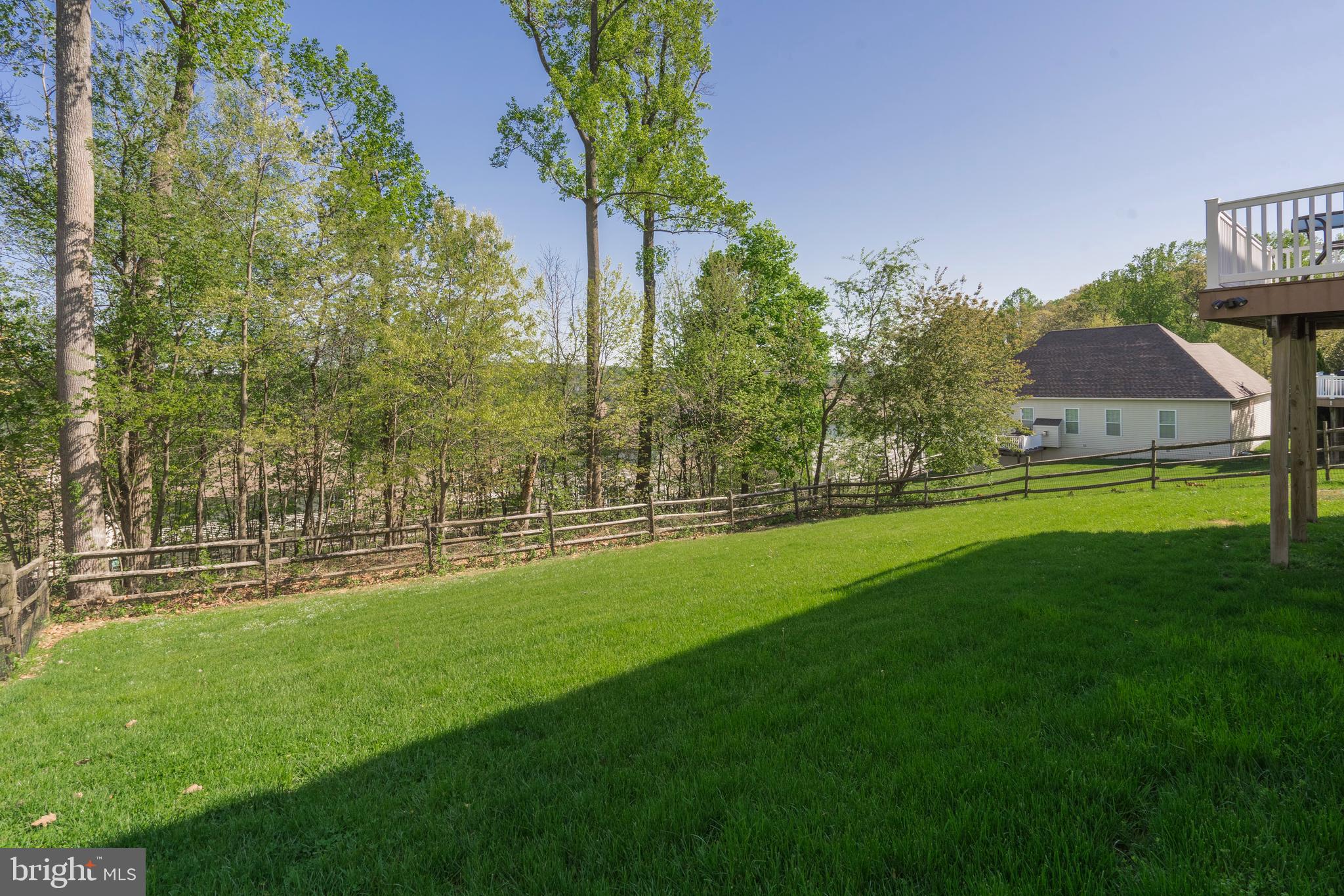 RESERVE AT BAILEY ST - Residential