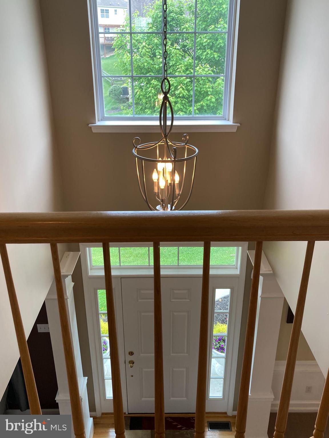 RESERVE AT BAILEY ST - Residential